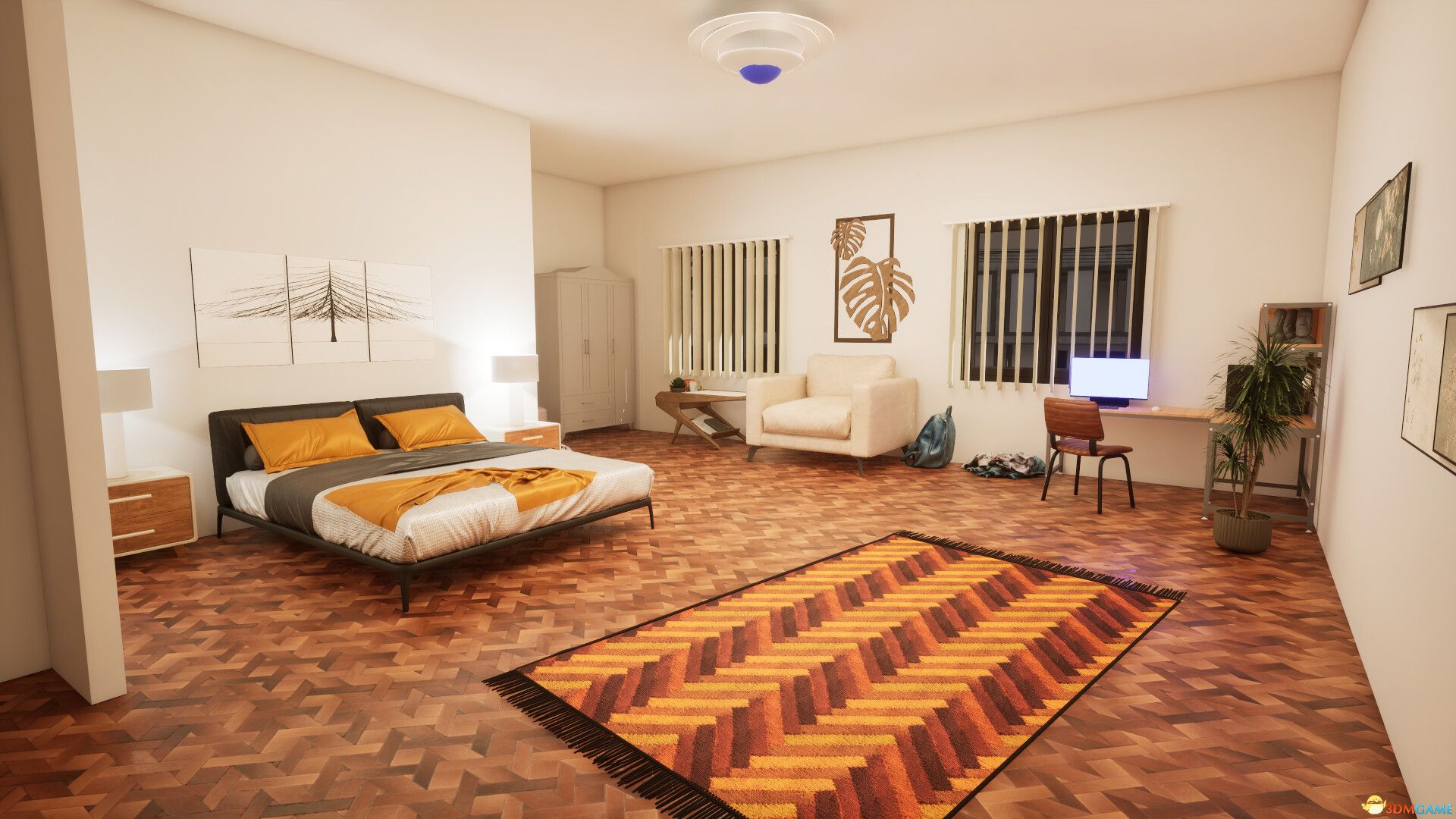 电子市场模拟器（Electronic Market Simulator）官方中文 |解压即玩|