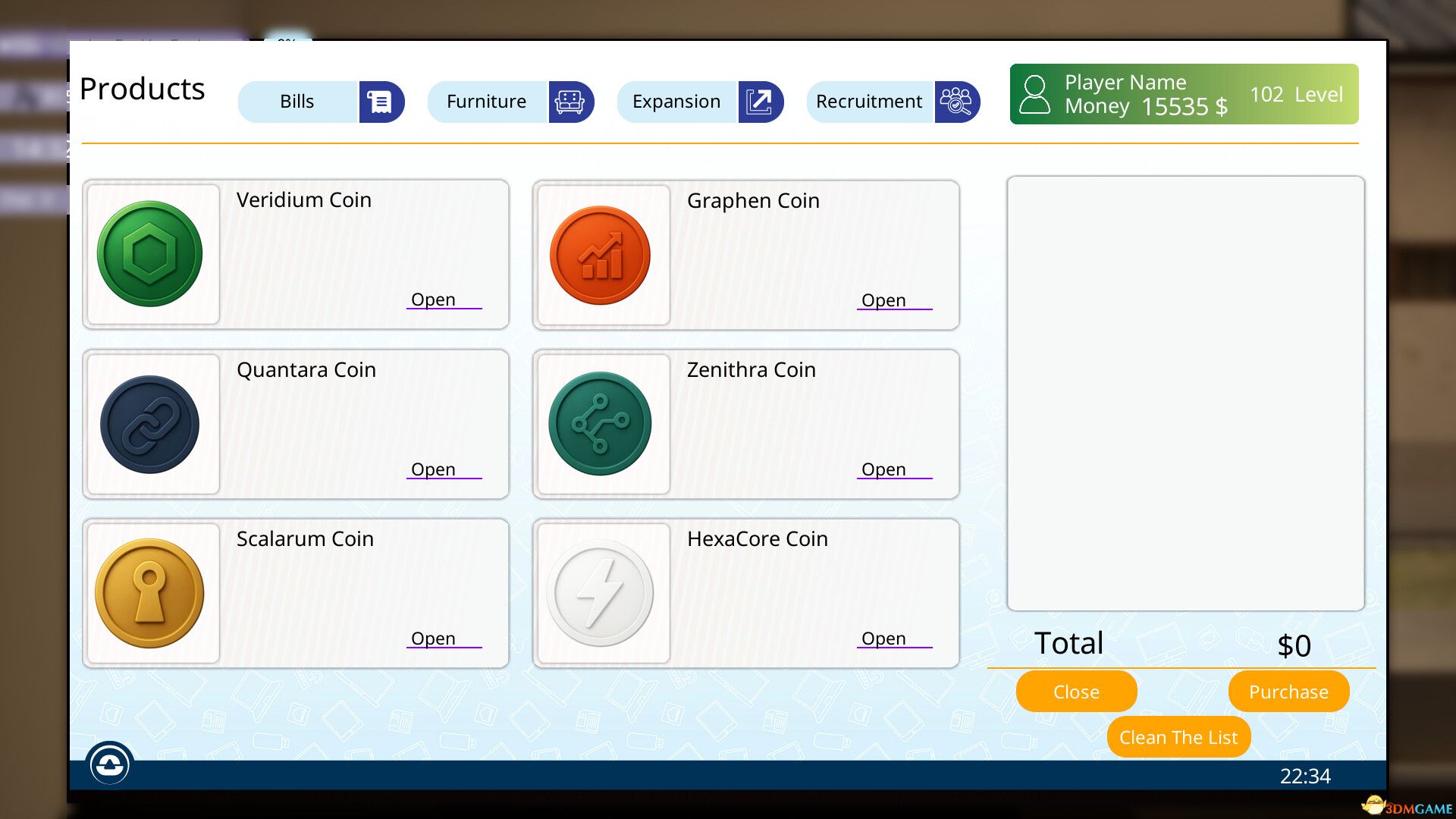 电子市场模拟器（Electronic Market Simulator）官方中文 |解压即玩|