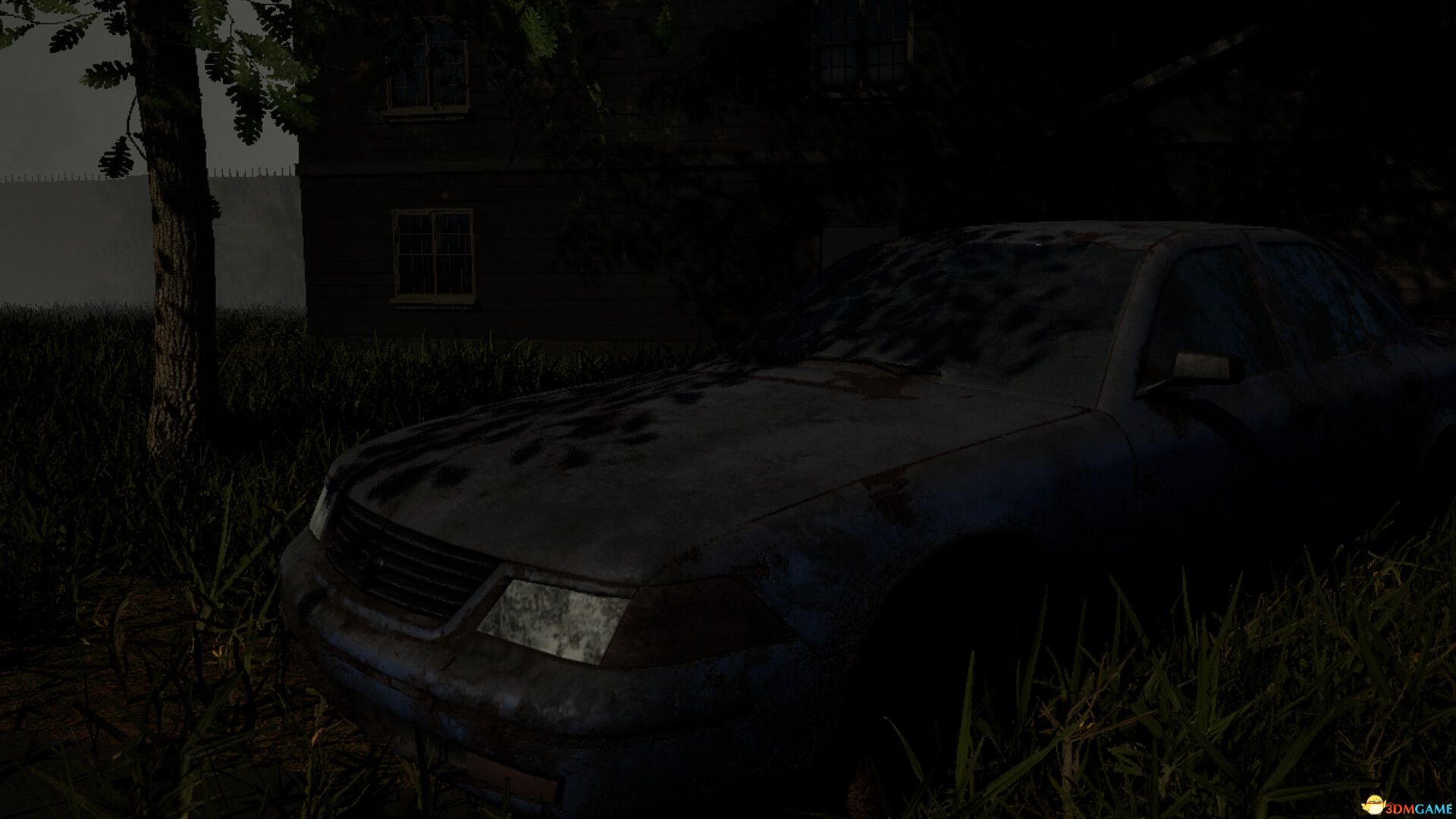 之后…序章(After... Prologue)TiNYiSO镜像版