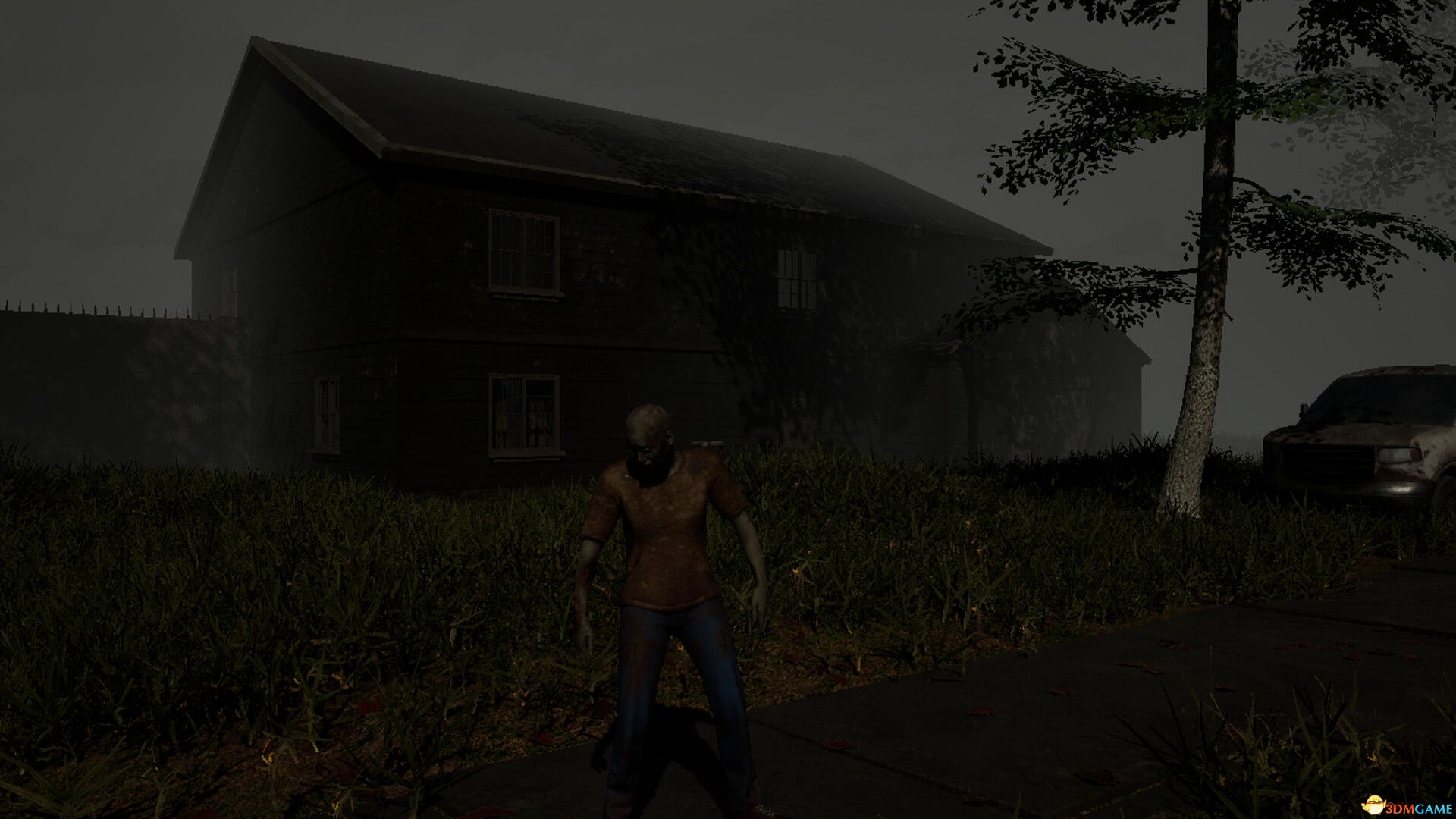 之后…序章(After... Prologue)TiNYiSO镜像版