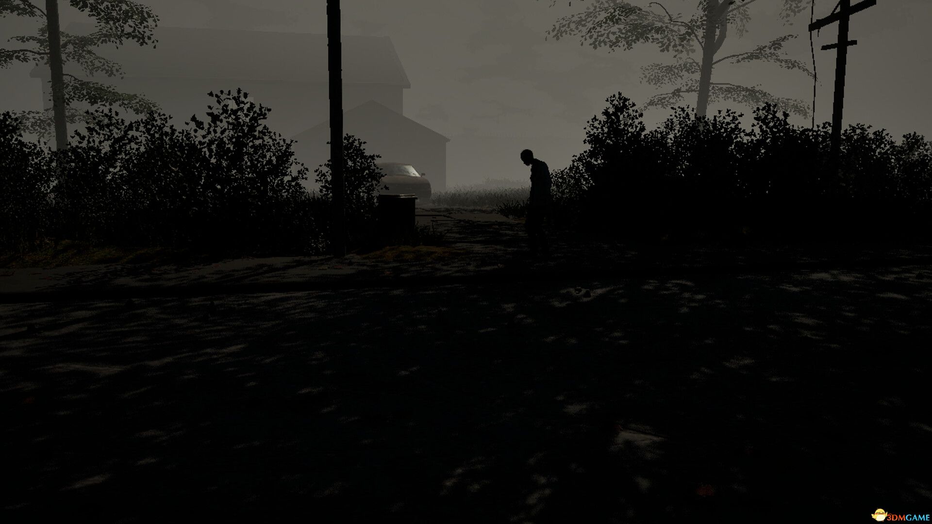 之后…序章(After... Prologue)TiNYiSO镜像版