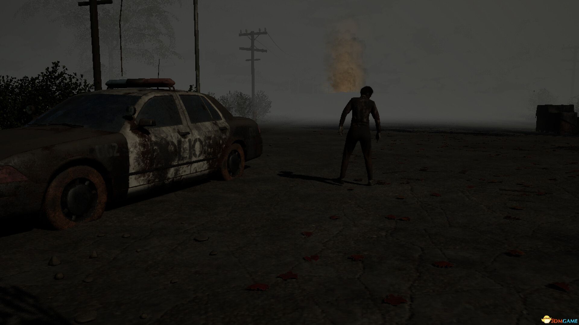 之后…序章(After... Prologue)TiNYiSO镜像版