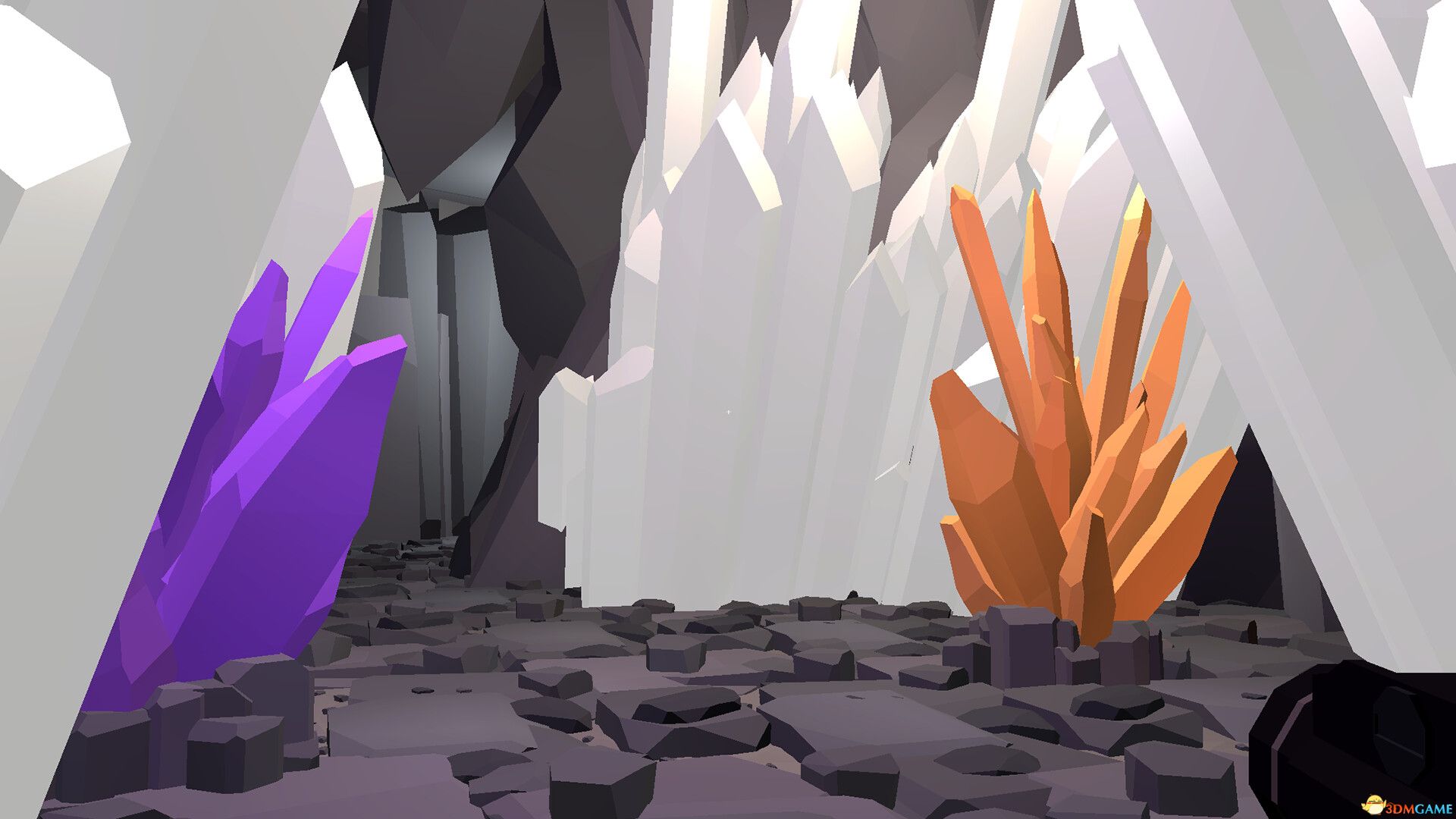 裂脑（Split Brain）官方中文 Build 30042025 0xdeadcode硬盘版