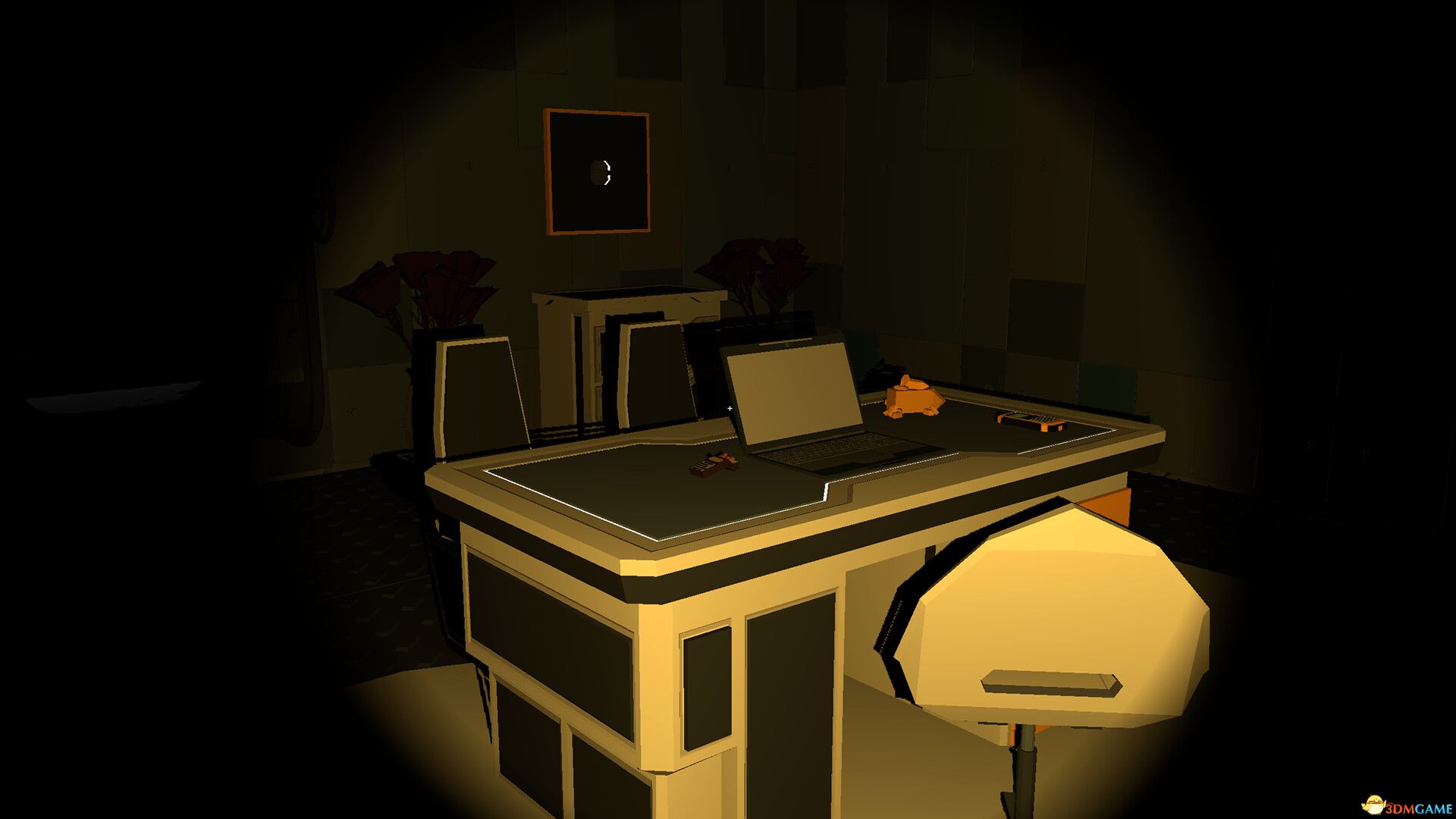 裂脑（Split Brain）官方中文 Build 30042025 0xdeadcode硬盘版