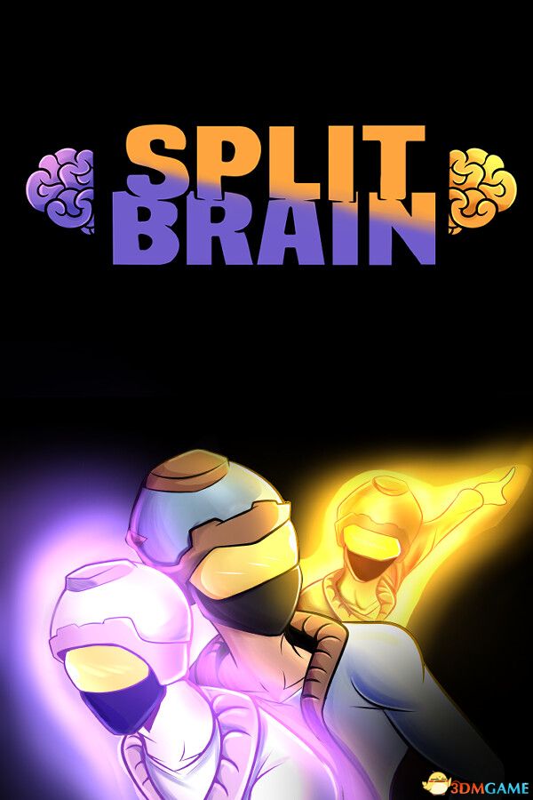 裂脑（Split Brain）官方中文 Build 30042025 0xdeadcode硬盘版