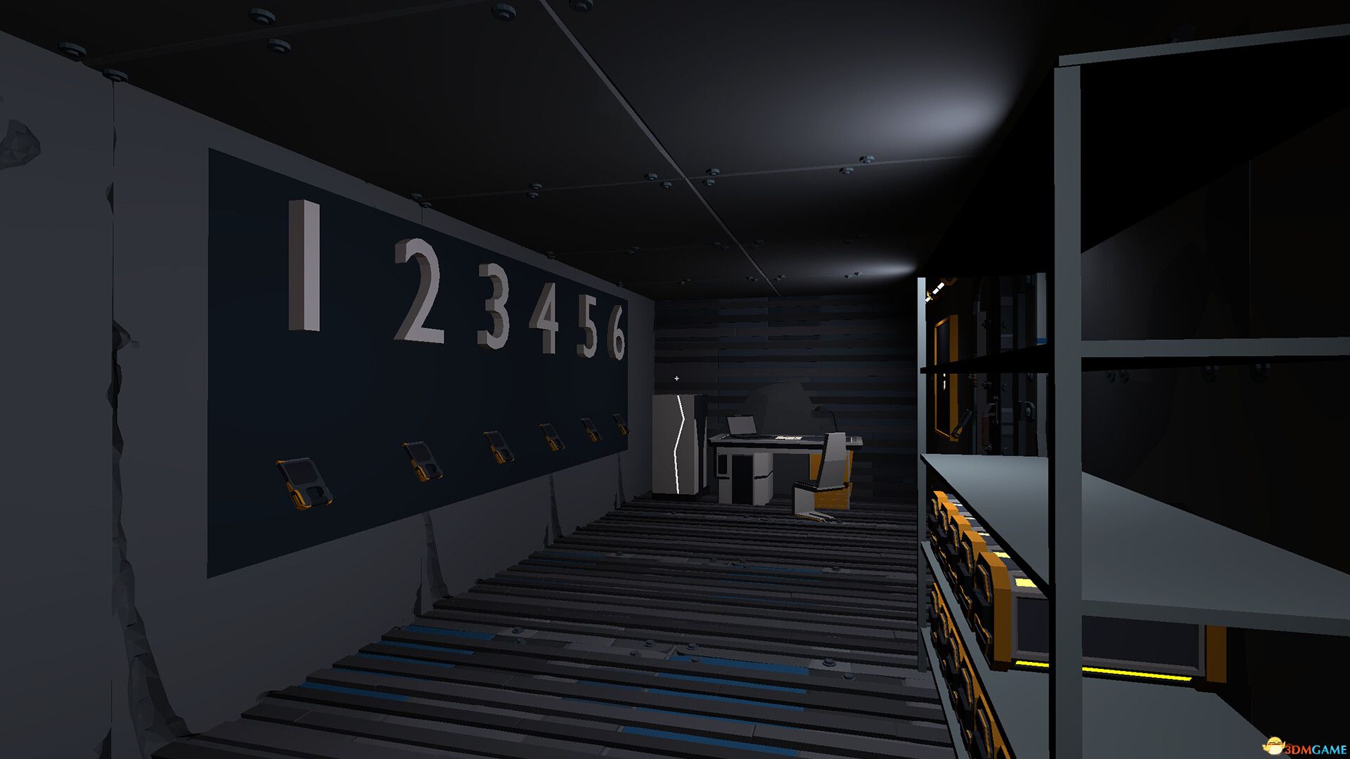 裂脑（Split Brain）官方中文 Build 30042025 0xdeadcode硬盘版