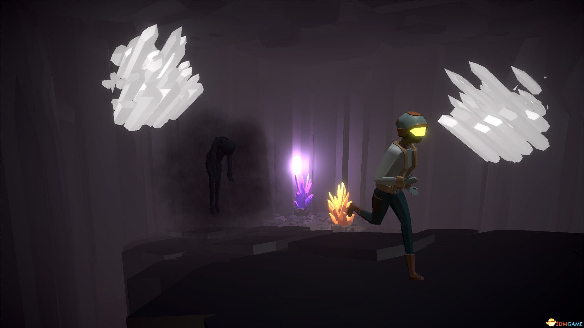 裂脑（Split Brain）官方中文 Build 30042025 0xdeadcode硬盘版