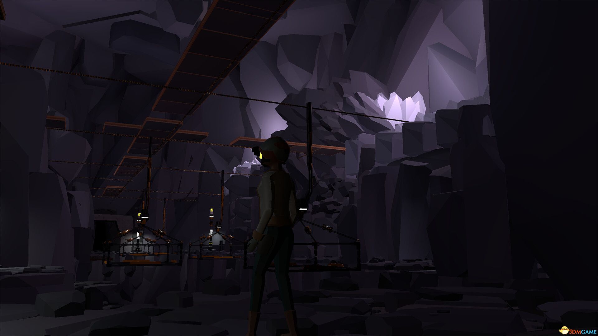 裂脑（Split Brain）官方中文 Build 30042025 0xdeadcode硬盘版