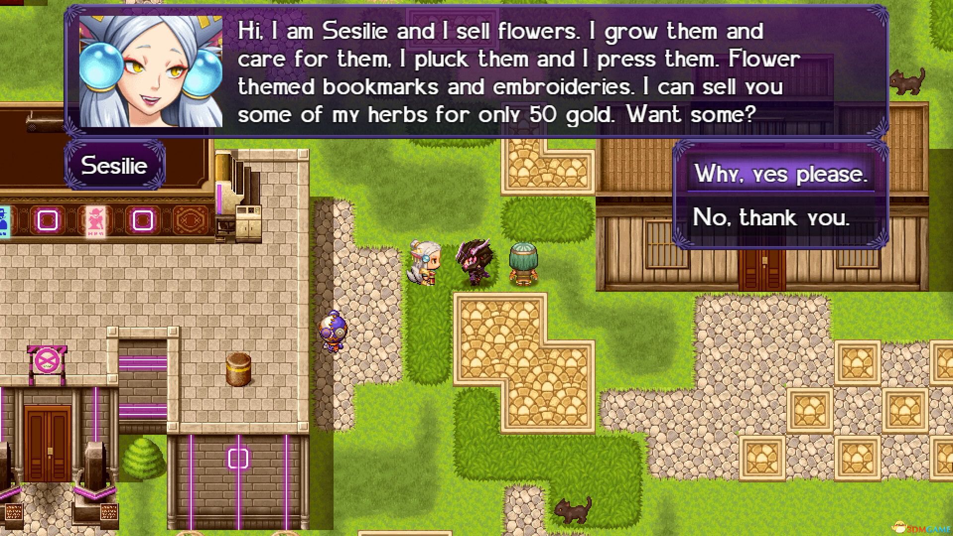 黑骑士编年史:无时寡妇(The Black Knight Chronicles)B.20820234 |解压即玩|