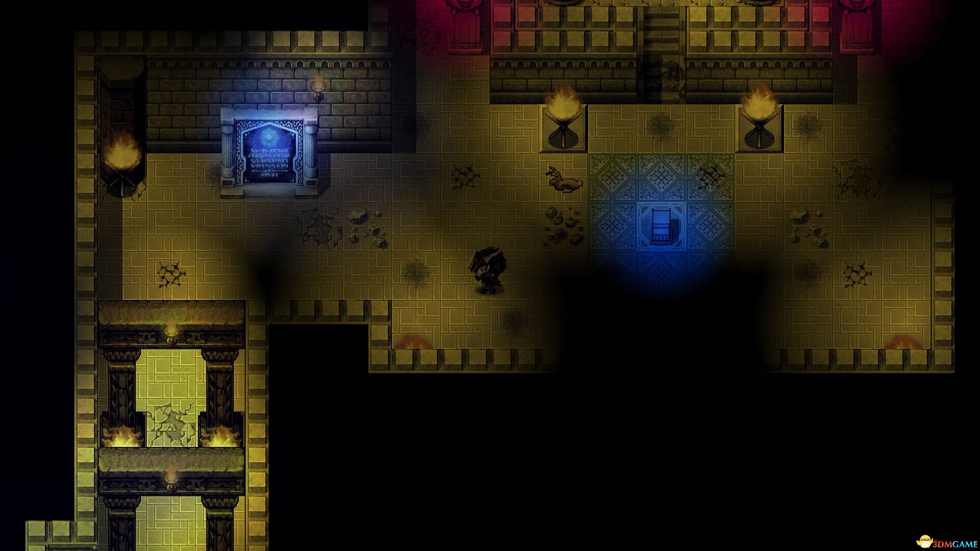 黑骑士编年史:无时寡妇(The Black Knight Chronicles)B.20820234 |解压即玩|