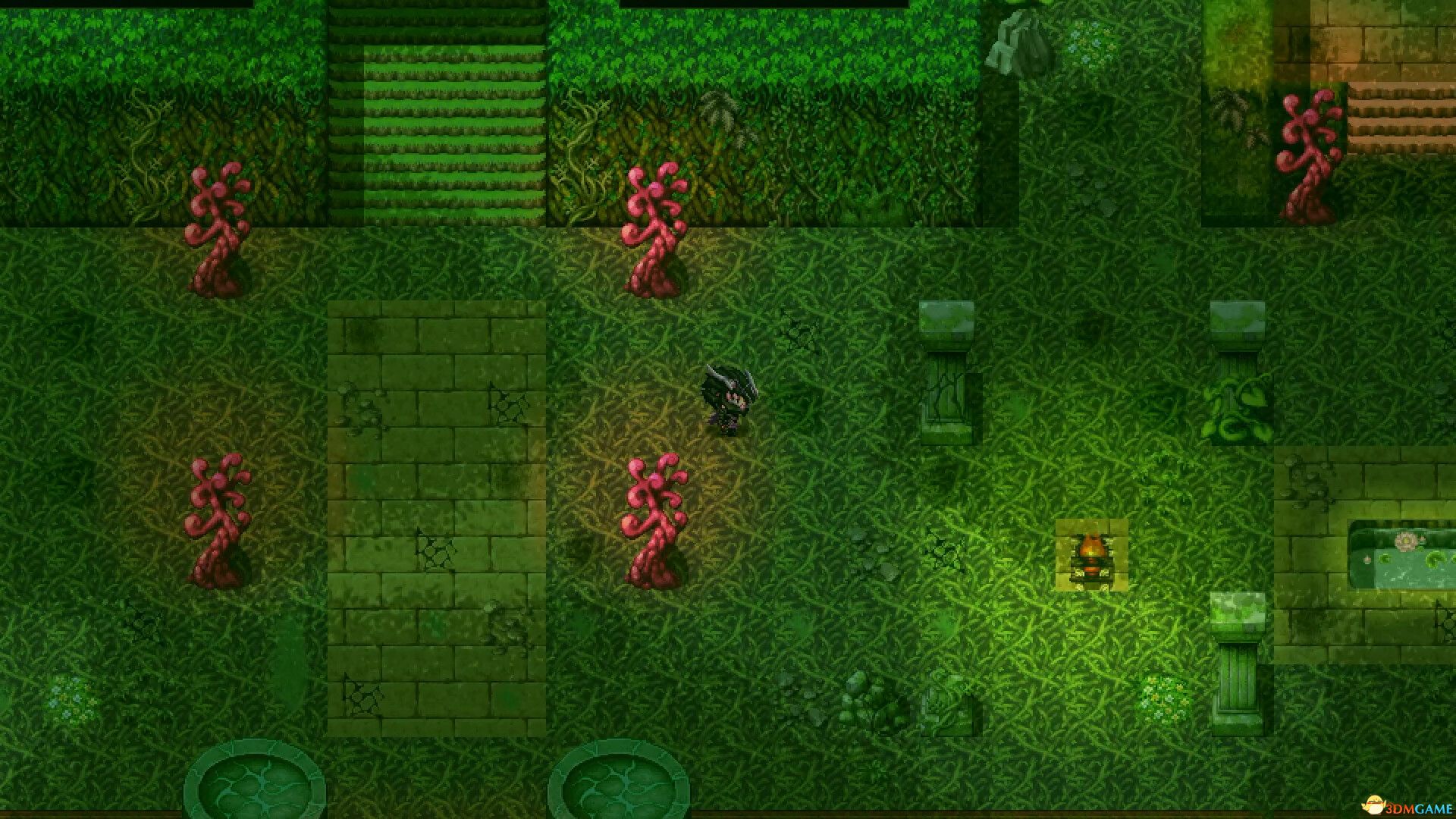 黑骑士编年史:无时寡妇(The Black Knight Chronicles)B.20820234 |解压即玩|