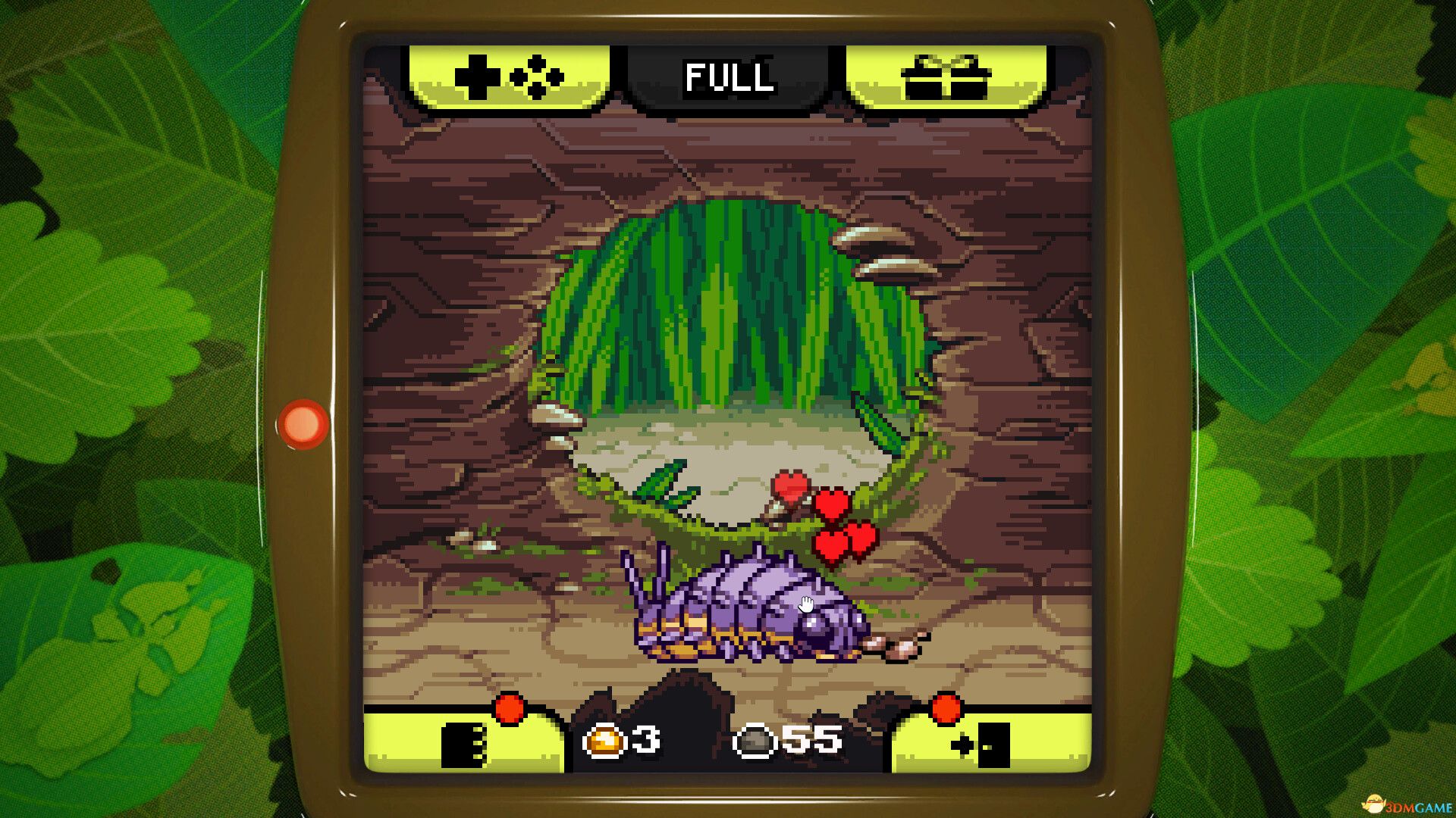 虫虫口袋（Bugaboo Pocket）官方中文 Build 20351891 |解压即玩|