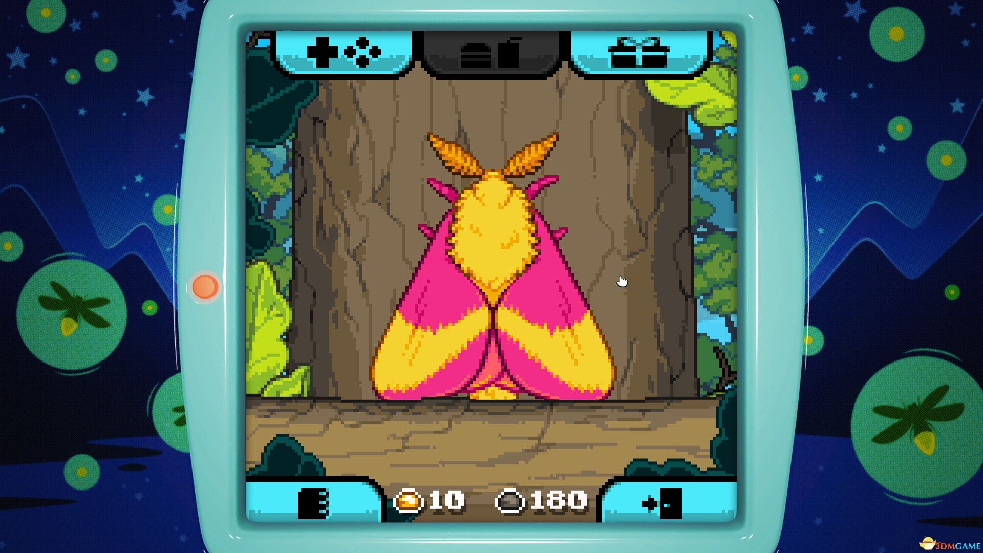 虫虫口袋（Bugaboo Pocket）官方中文 Build 20351891 |解压即玩|