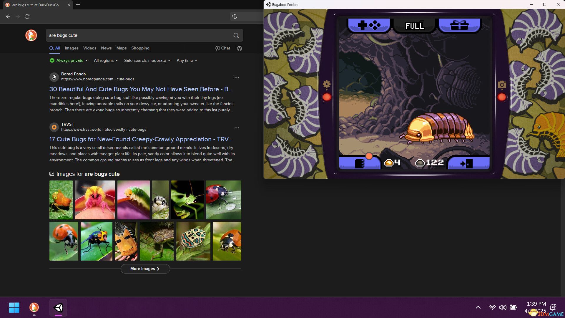 虫虫口袋（Bugaboo Pocket）官方中文 Build 20351891 |解压即玩|