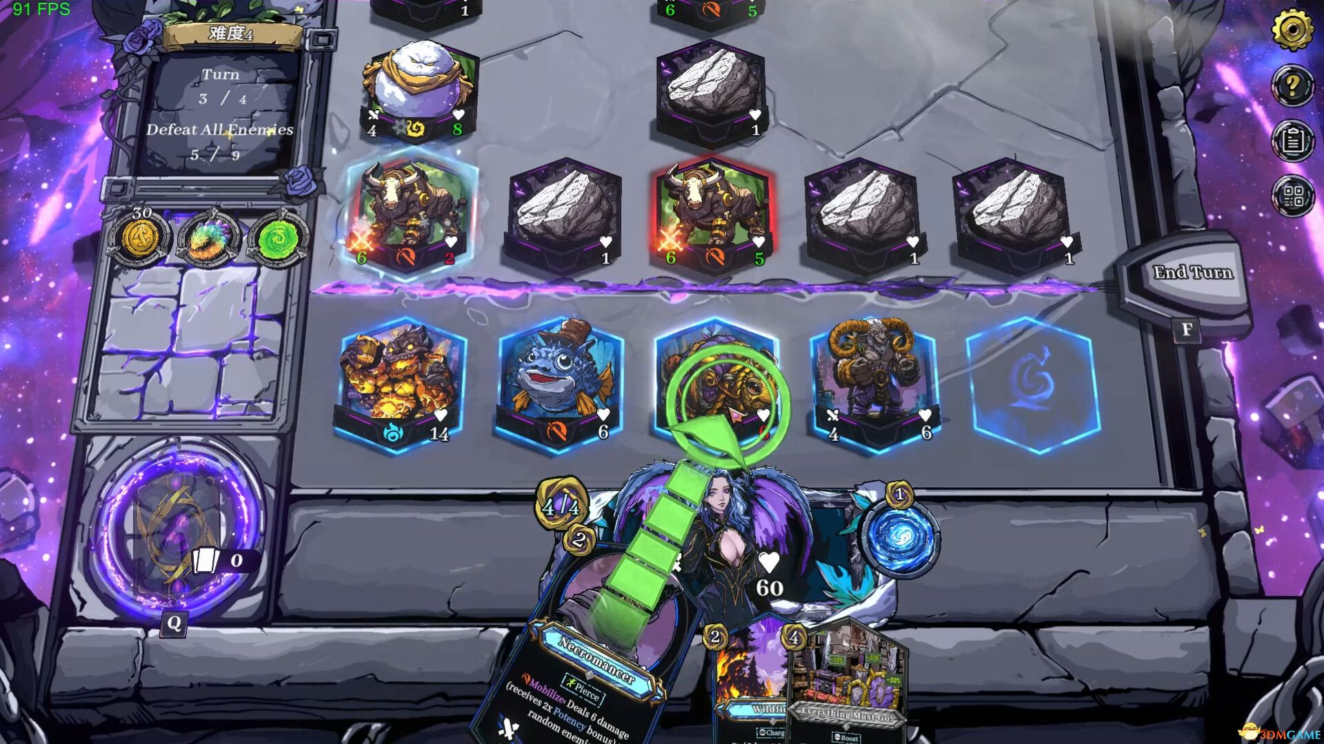 虚妄之盒（Cubic Cosmos）官方中文 Early Access |解压即玩|