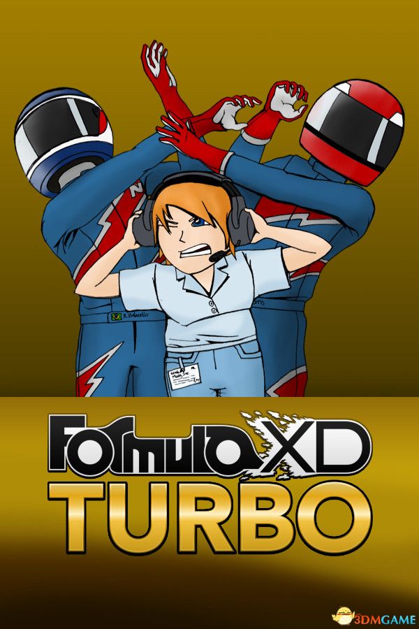 方程式赛车XD(Formula XD)Build 20711369 |解压即玩|