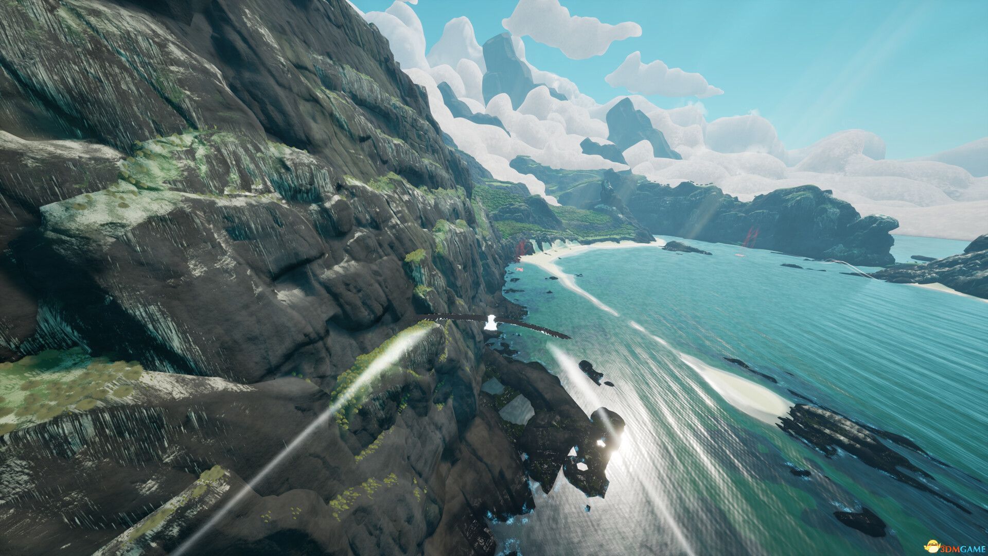 托罗阿：天际呼唤（Toroa: Skycall）|解压即玩|