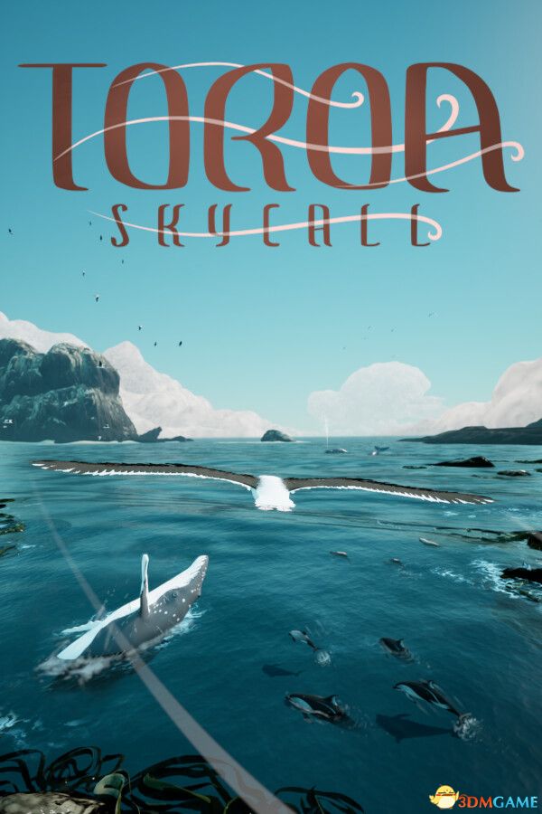 托罗阿：天际呼唤（Toroa: Skycall）|解压即玩|