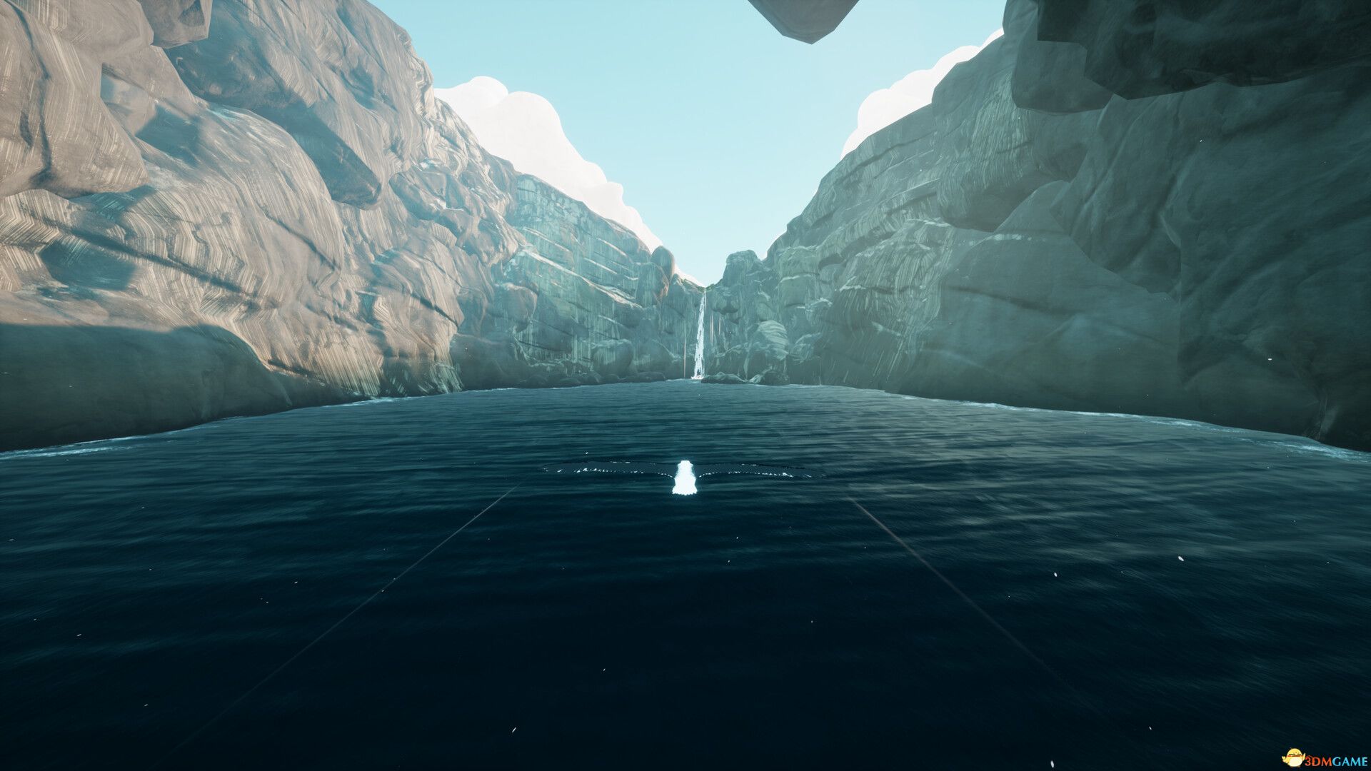 托罗阿：天际呼唤（Toroa: Skycall）|解压即玩|