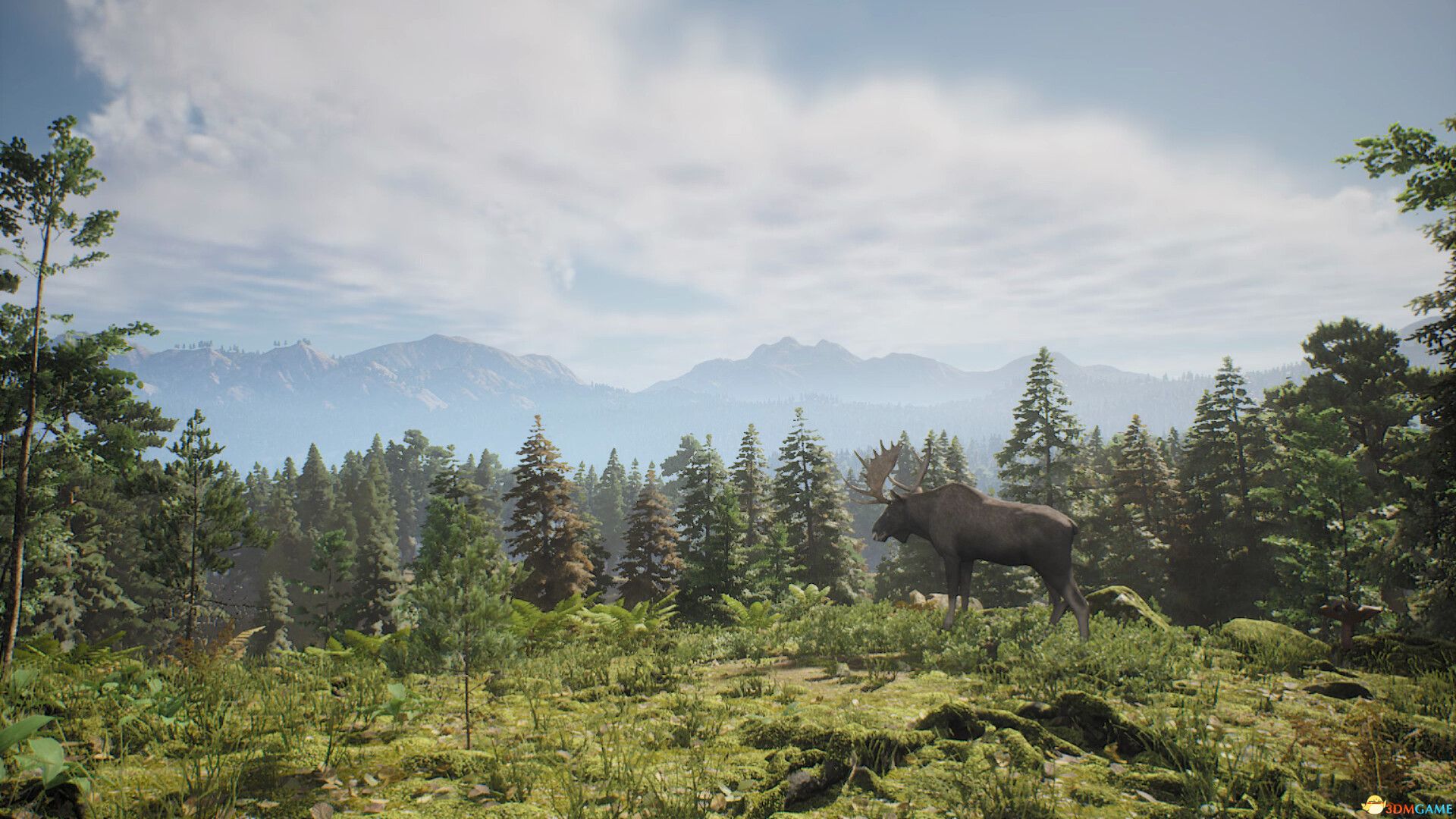 狩猎计划（Project Hunt）官方中文 集成避难所DLC |解压即玩|