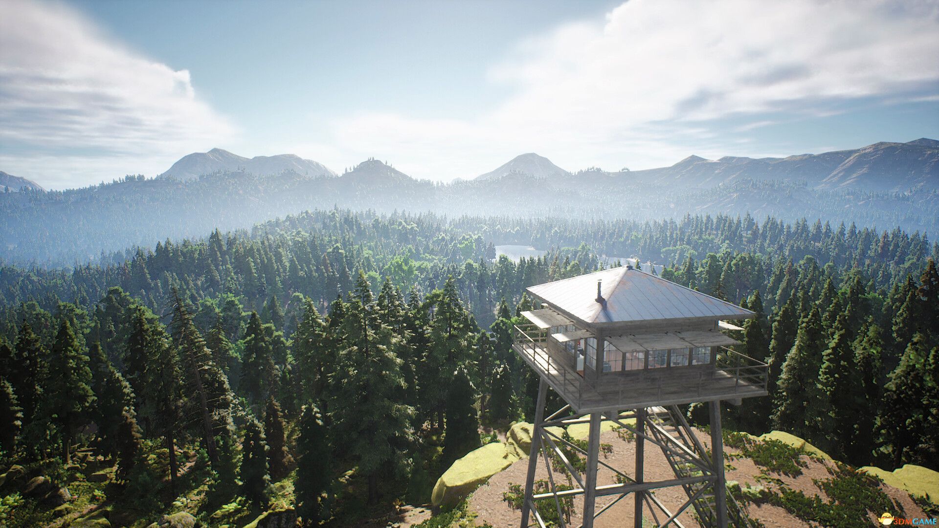 狩猎计划（Project Hunt）官方中文 集成避难所DLC |解压即玩|