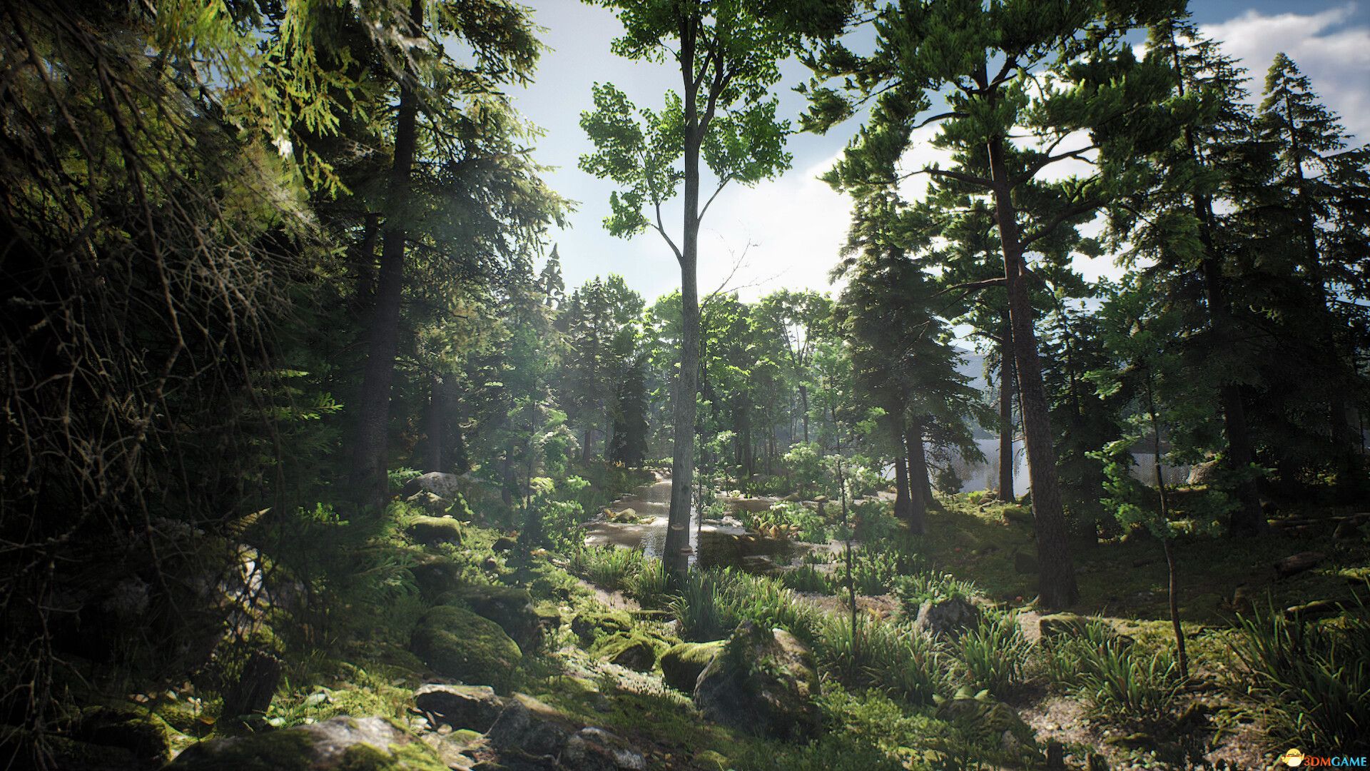 狩猎计划（Project Hunt）官方中文 集成避难所DLC |解压即玩|