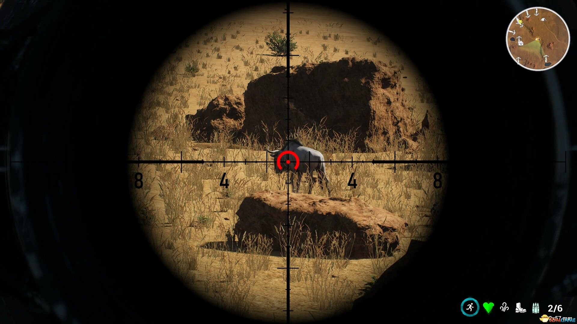 狩猎计划（Project Hunt）官方中文 集成避难所DLC |解压即玩|