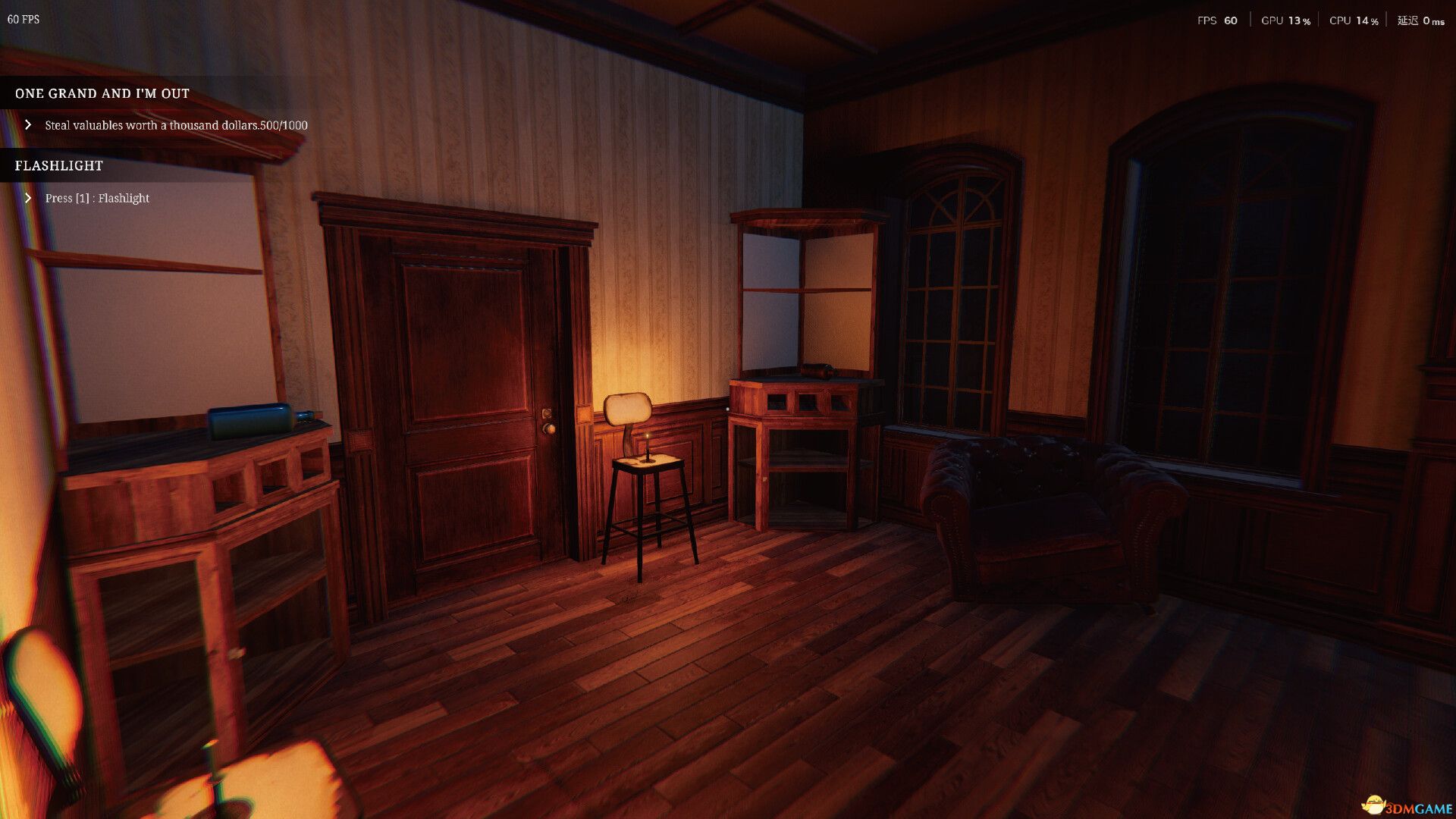 珍妮爱你(Jenny Love You)官方中文 |解压即玩|