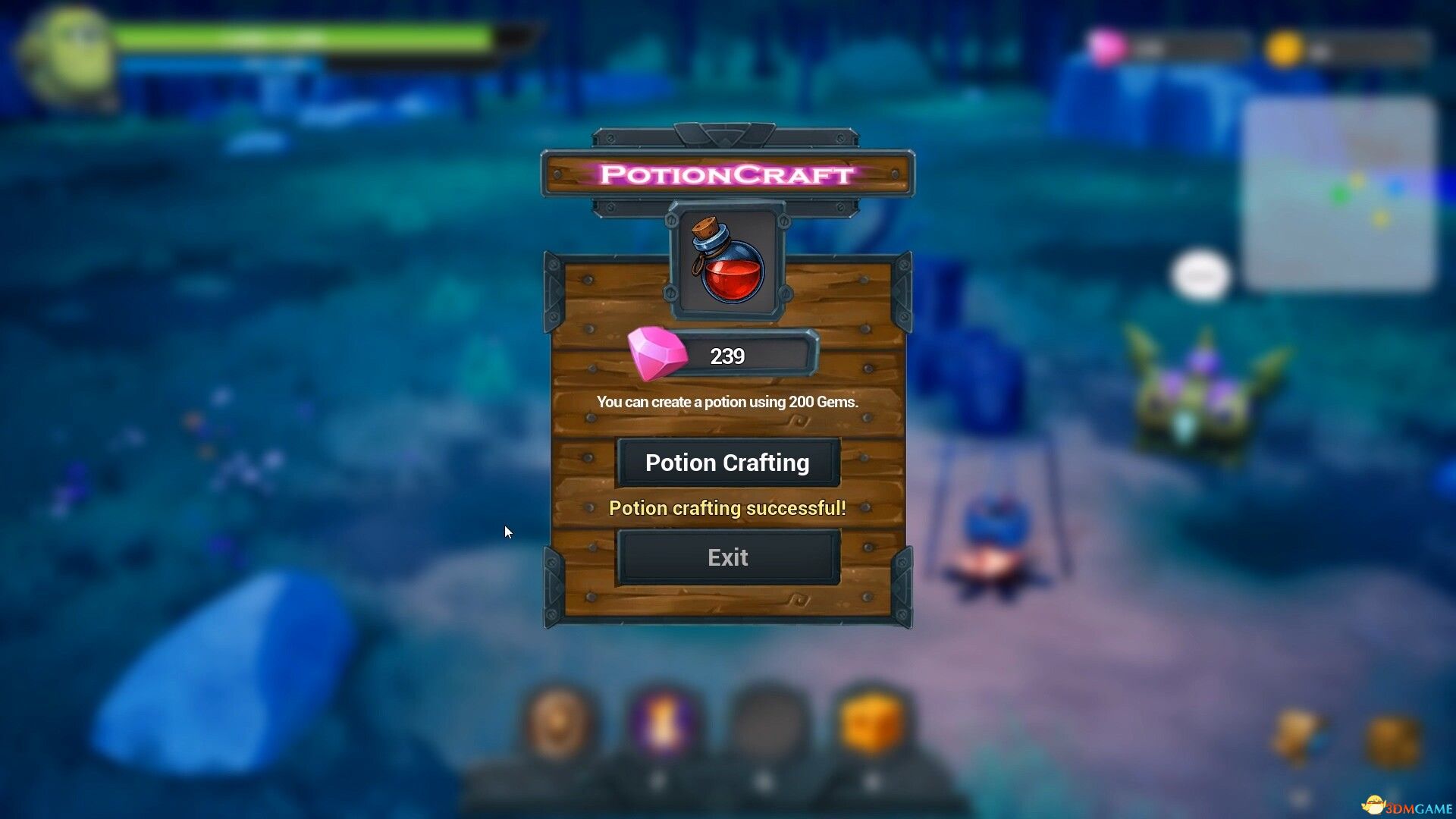 食人魔之王（The Ogre King）|解压即玩|