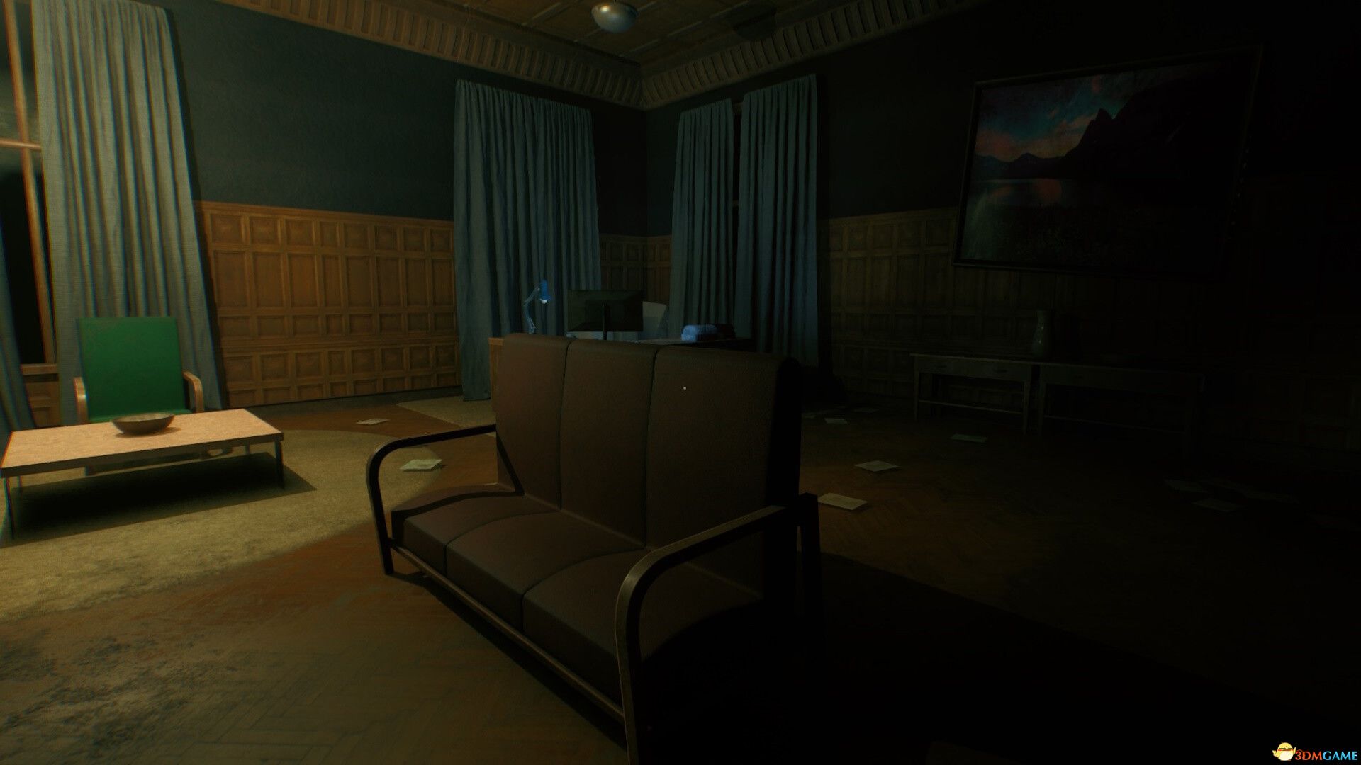 摇篮（The Cradle）|解压即玩|