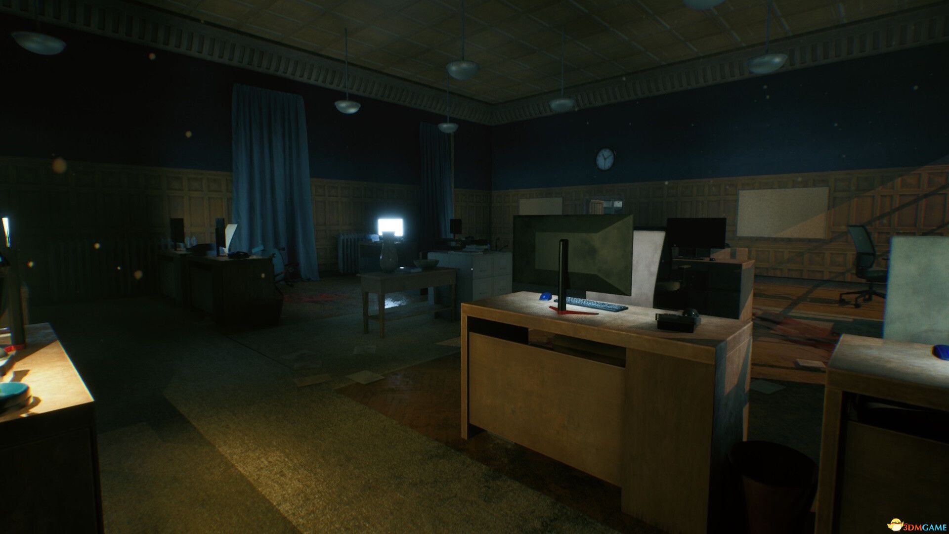 摇篮（The Cradle）|解压即玩|