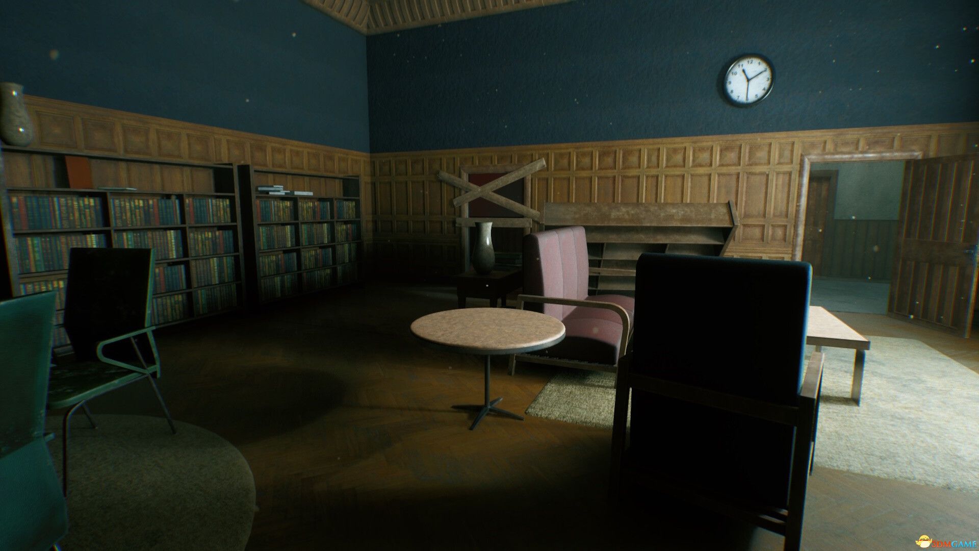 摇篮（The Cradle）|解压即玩|