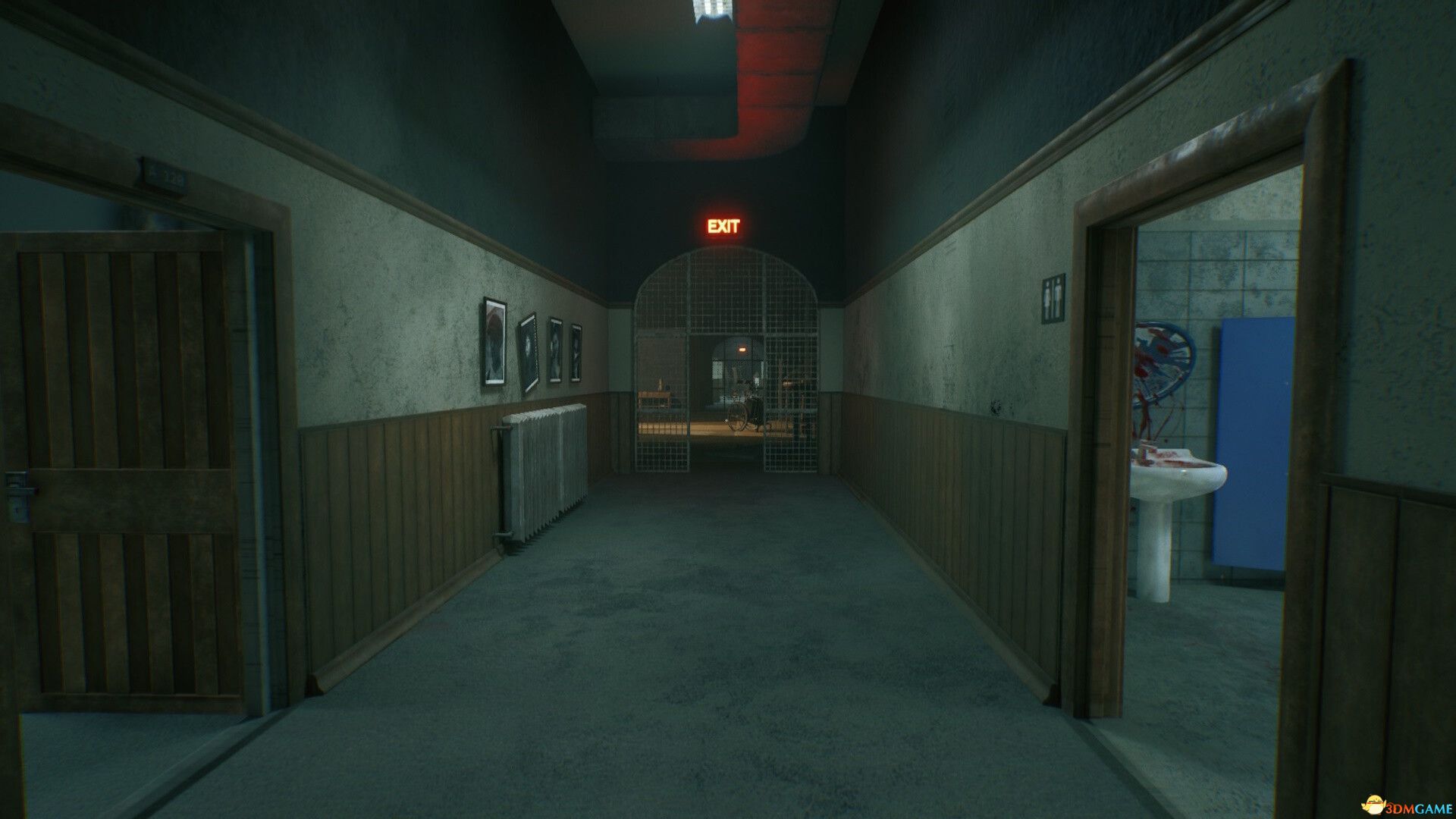 摇篮（The Cradle）|解压即玩|