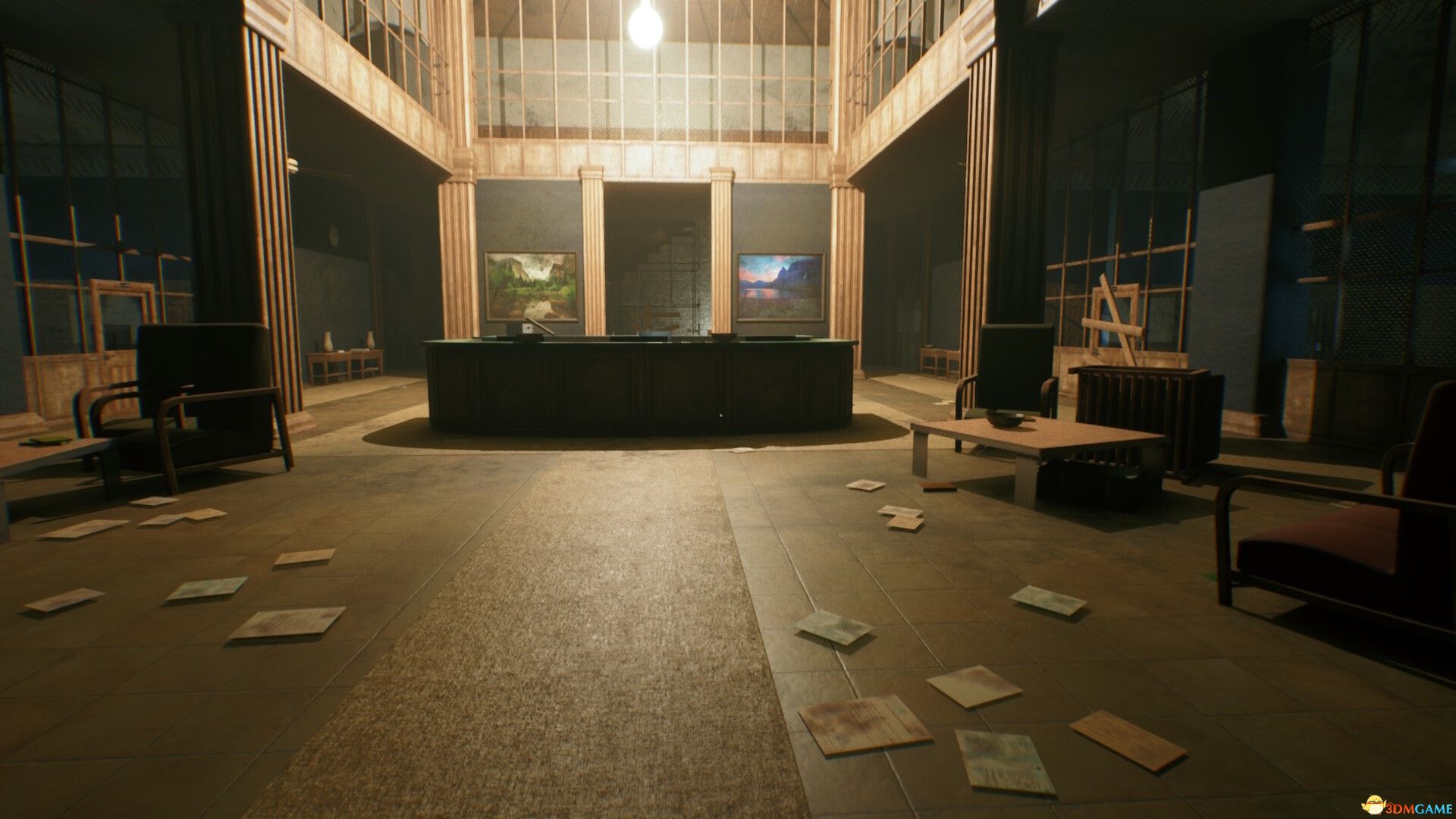 摇篮（The Cradle）|解压即玩|