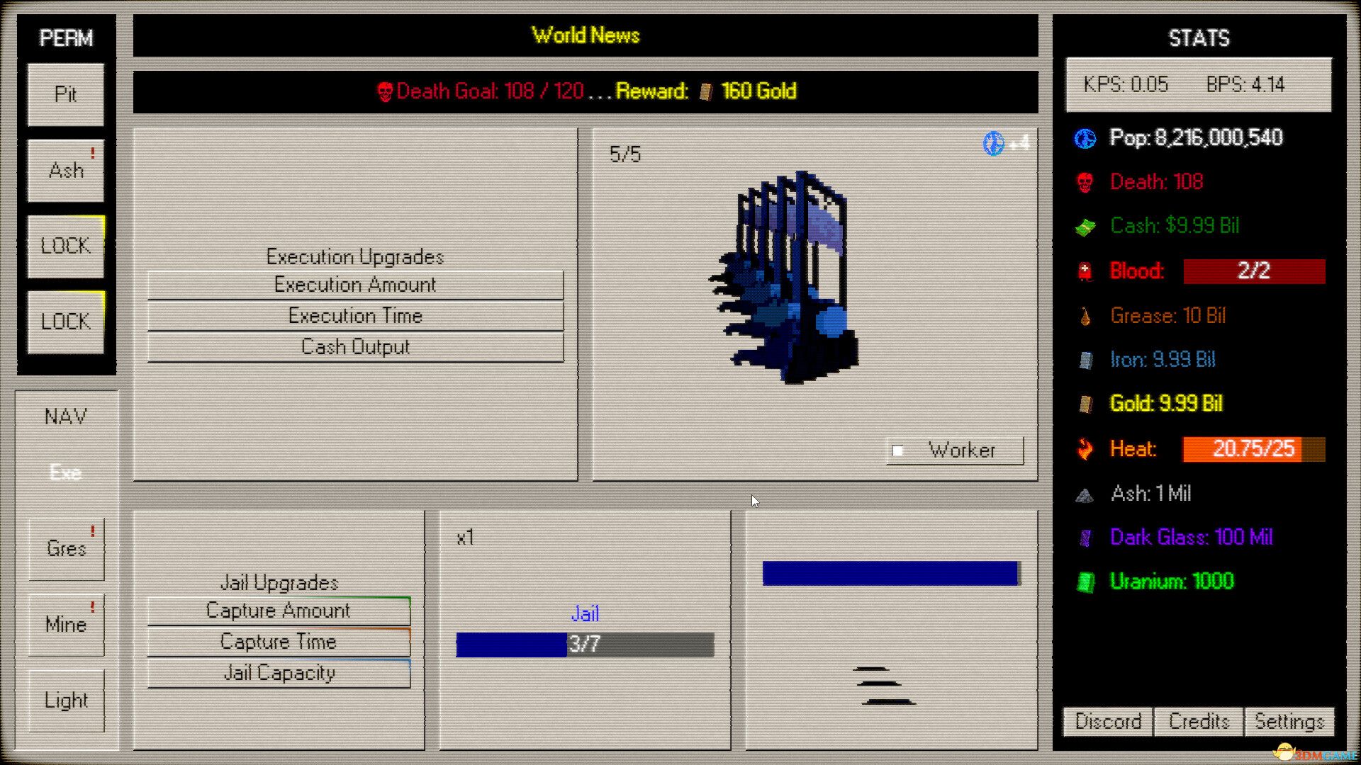 执行（Execute）官方中文 Build 21197356 |解压即玩|