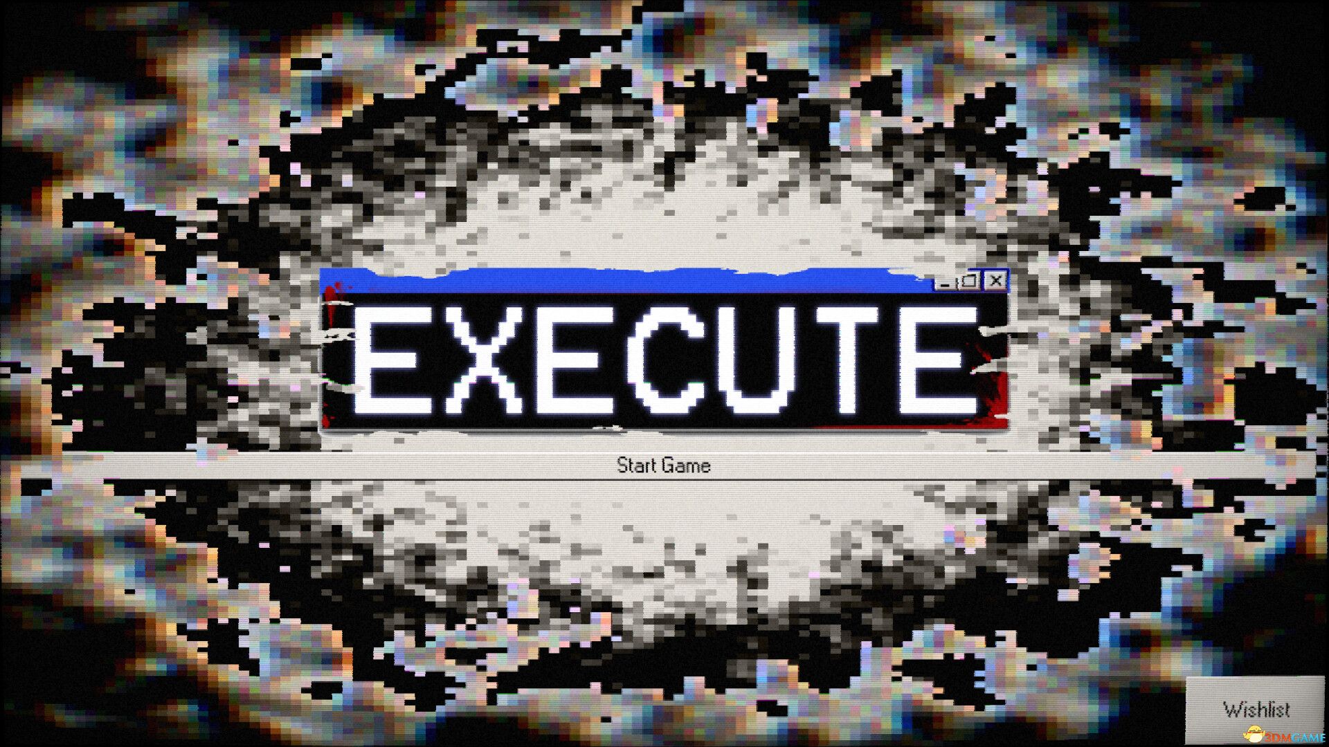 执行（Execute）官方中文 Build 21197356 |解压即玩|