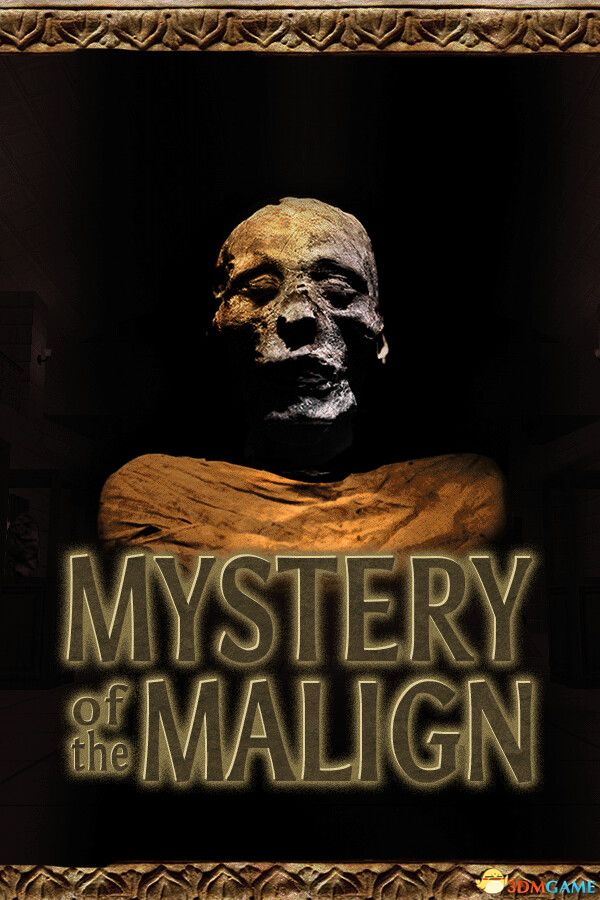 恶意之谜（Mystery of the Malign）Build 20867123 |解压即玩|