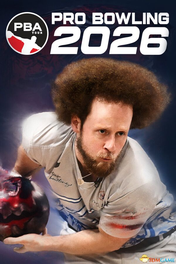 PBA职业保龄球2026（PBA Pro Bowling 2026）|解压即玩|