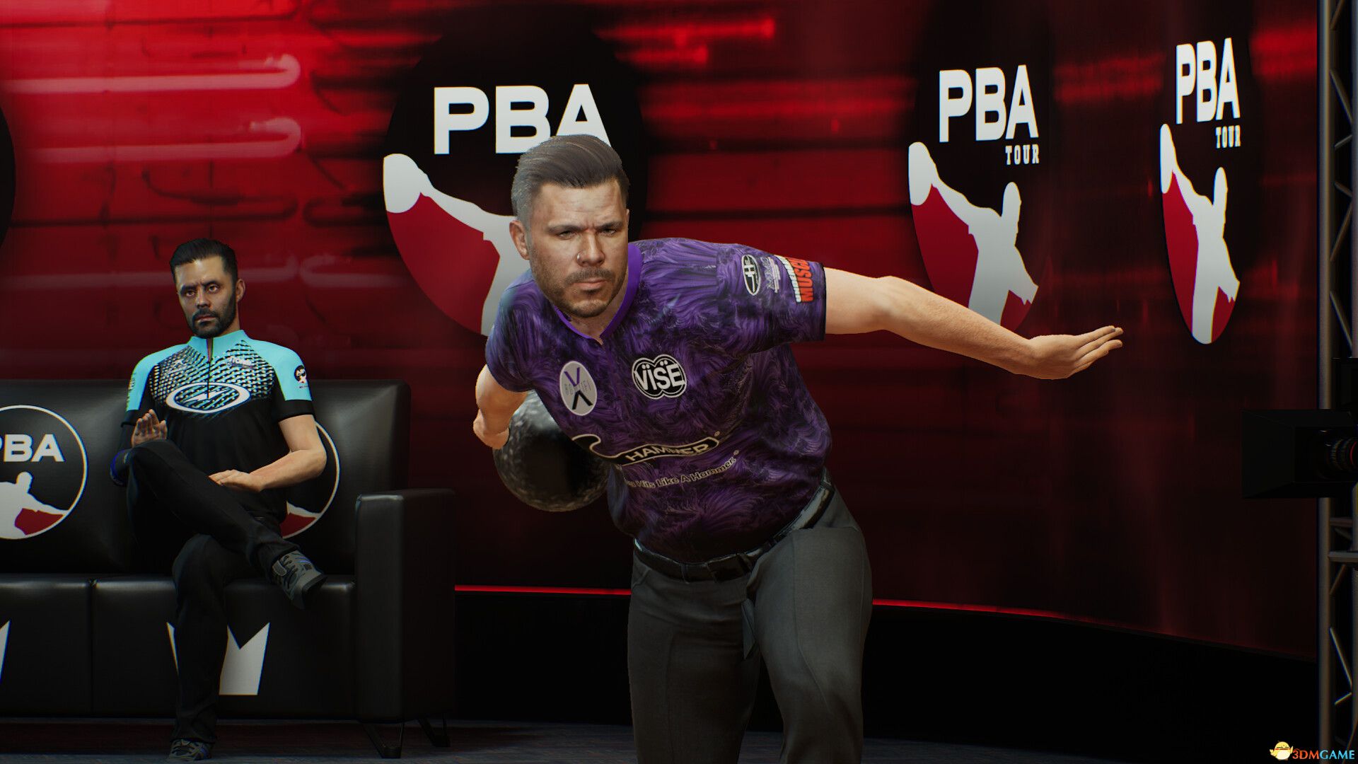 PBA职业保龄球2026（PBA Pro Bowling 2026）|解压即玩|