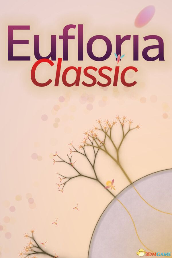 真菌世界：经典版（Eufloria Classic）Build 21227804 |解压即玩|