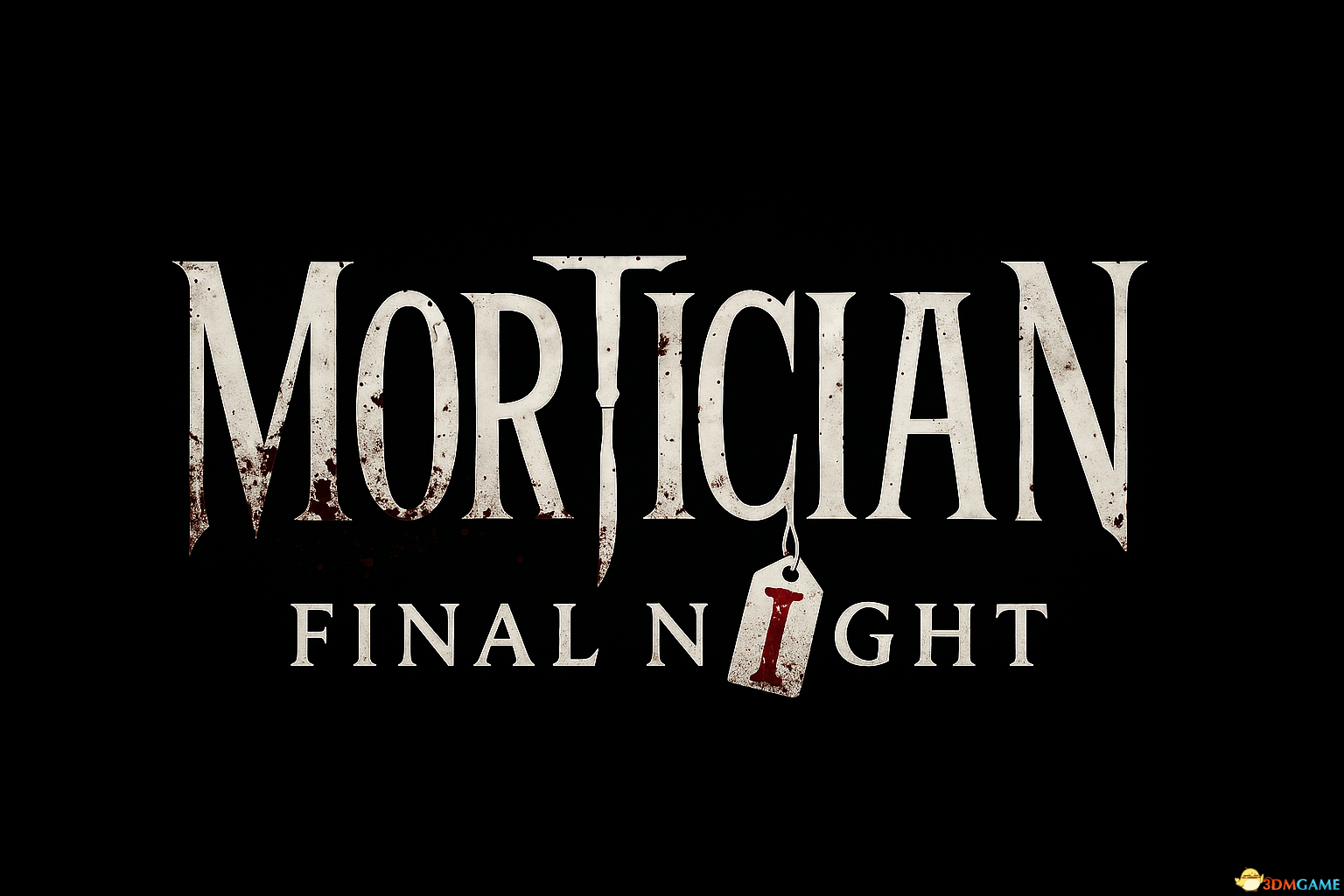 殡葬师：最后之夜（Mortician Final Night）bADkARMA硬盘版