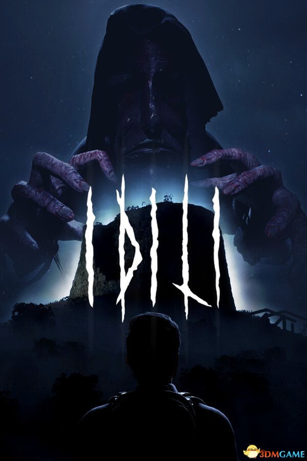 伊迪利(IDILI)Build 21246875 |解压即玩|