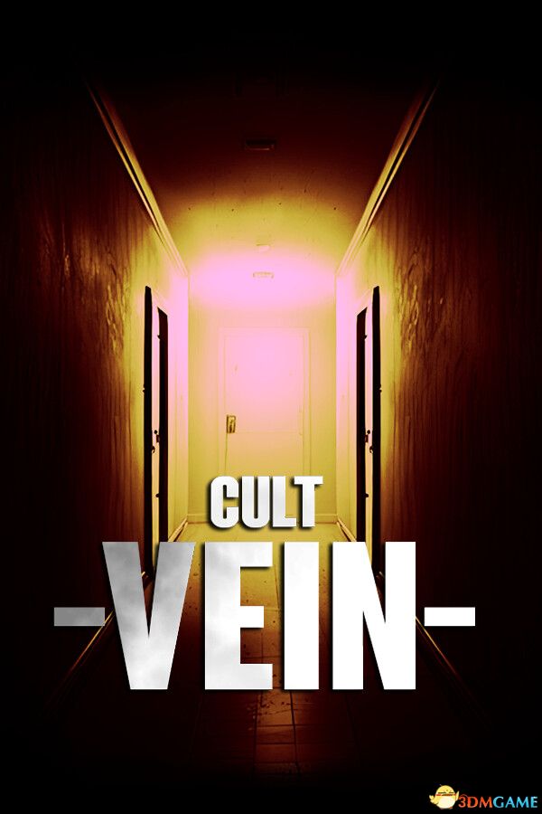 邪教痕迹（Cult -Vein-）TiNYiSO镜像版