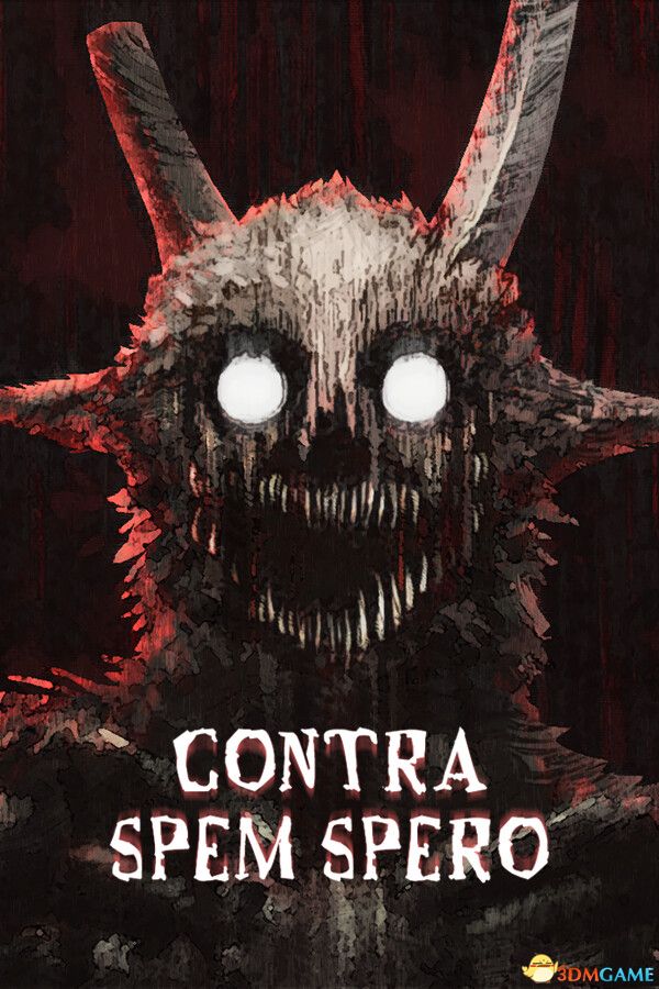 绝望中的希望（Contra Spem Spero）Build 19454550 |解压即玩|