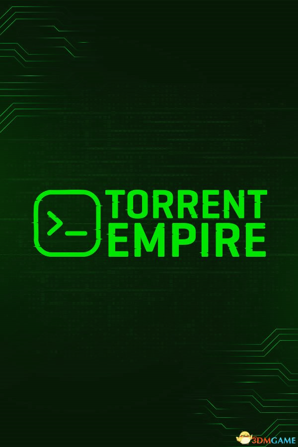 种子帝国（Torrent Empire）官方中文 v1.0.3 |解压即玩|