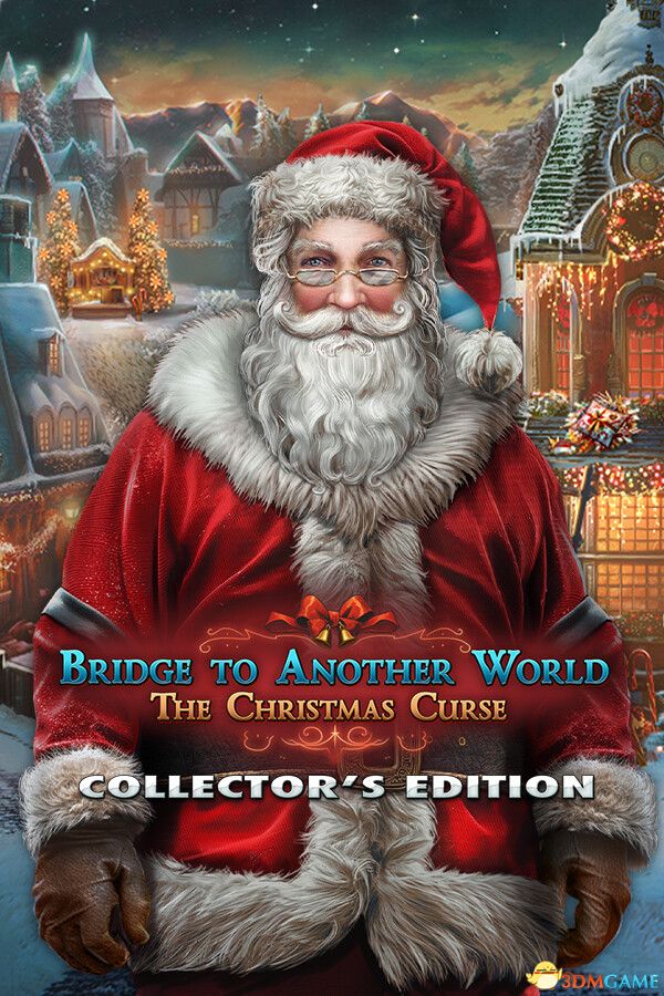穿越世界之桥：圣诞诅咒（Bridge Another World: Christmas Curse）典藏版 |解压即玩|