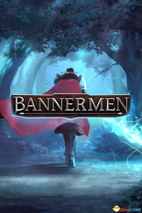 《旗名（BANNERMEN）》官方中文 v1.1.0 P2P硬盘版[CN/EN] 策略战棋-第2张