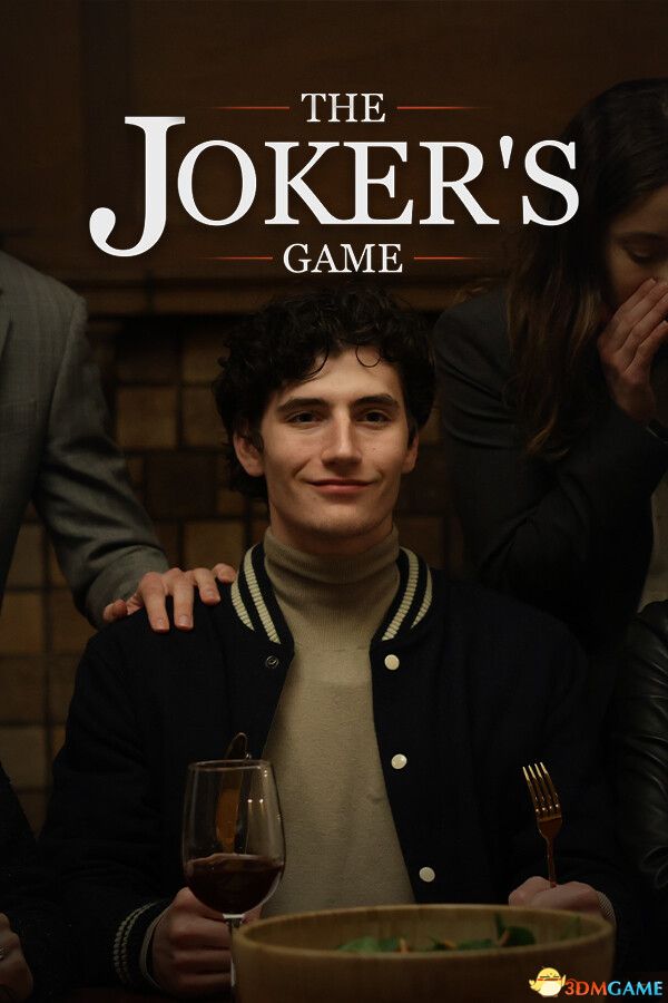 小丑游戏（The Joker\'s Game）官方中文 |解压即玩|