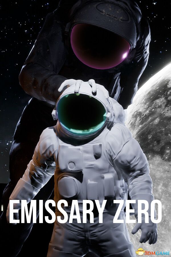 零号使者（Emissary Zero）官方中文 v1.2.3 |解压即玩|