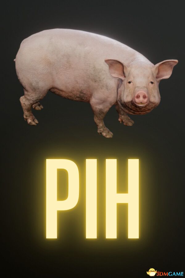 Pih（Pih）Build 21278260 |解压即玩|